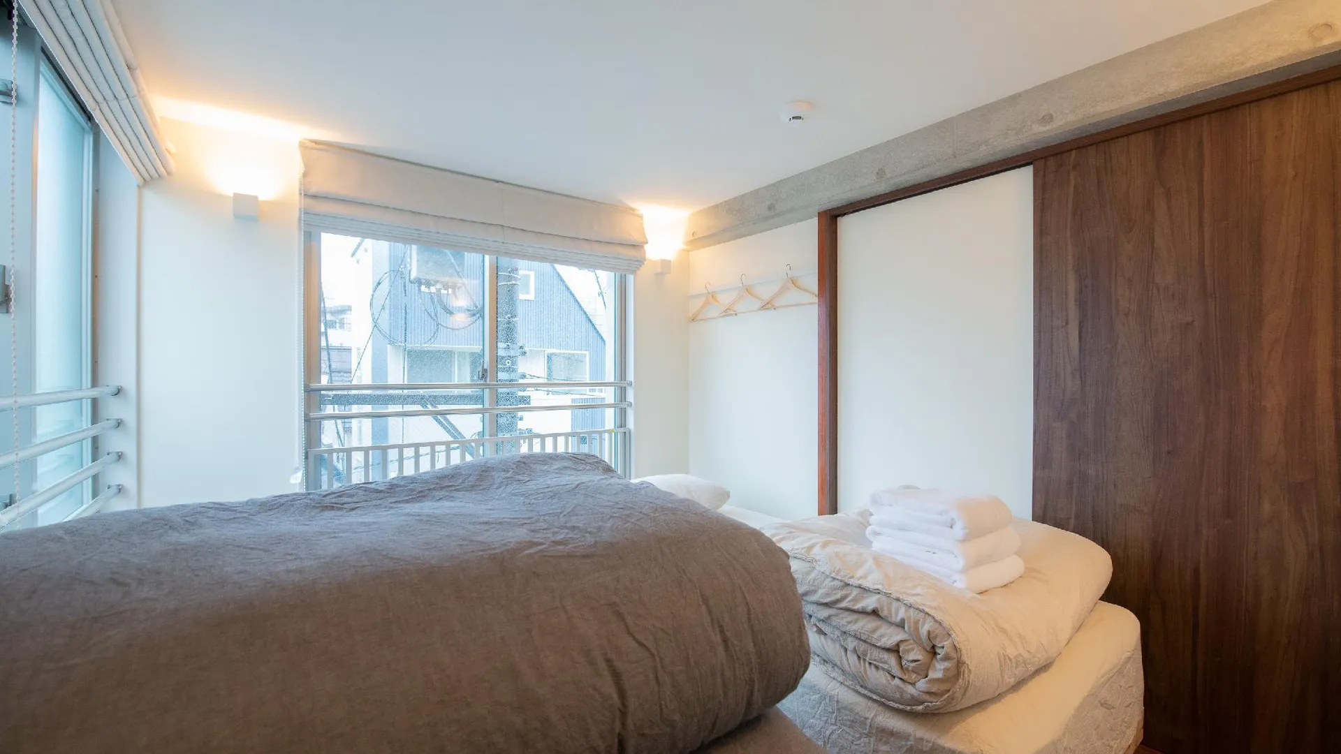 도쿄 / 동경 bmj Hyakunincho 4성급 게스트하우스 전망