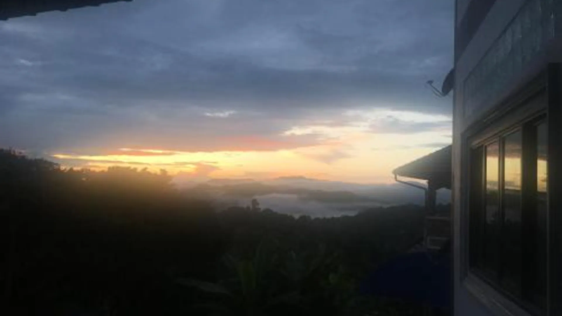 치앙라이 Doi Tung Heng Thana Homestay 3성급 게스트하우스 부대시설