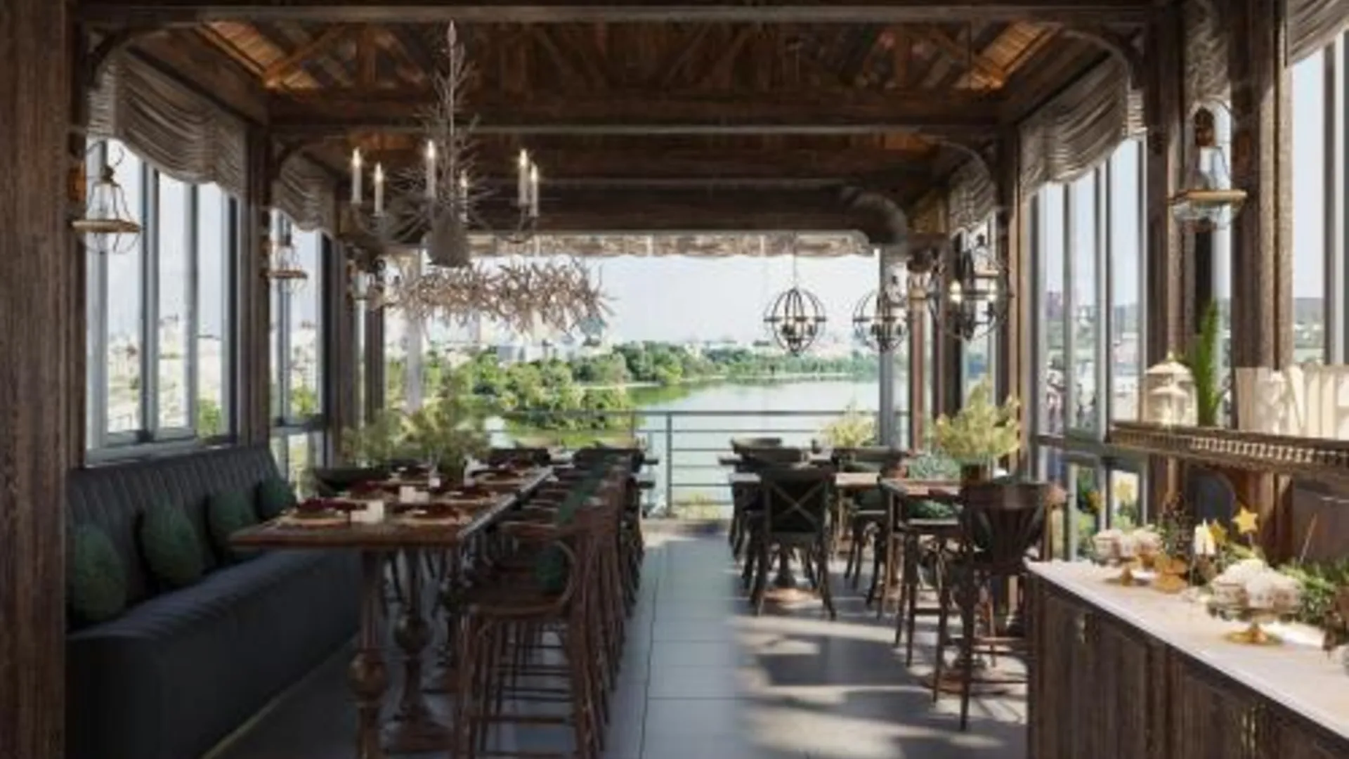 하노이 하노이 모닝 호텔 3성급 호텔 객실