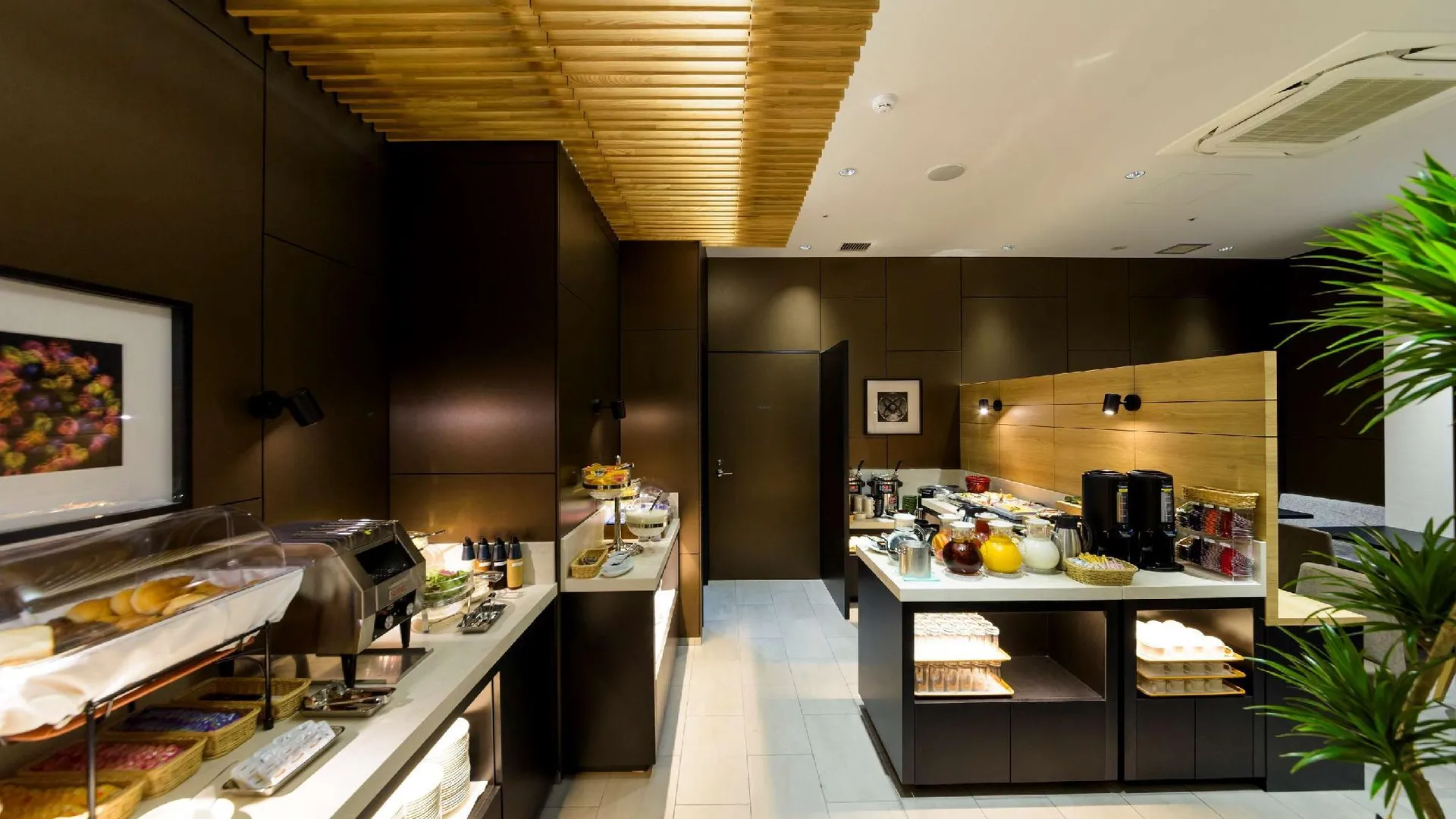 도쿄 / 동경 베스트웨스턴 호텔 피노 도쿄 아키하바라 3성급 호텔 로비