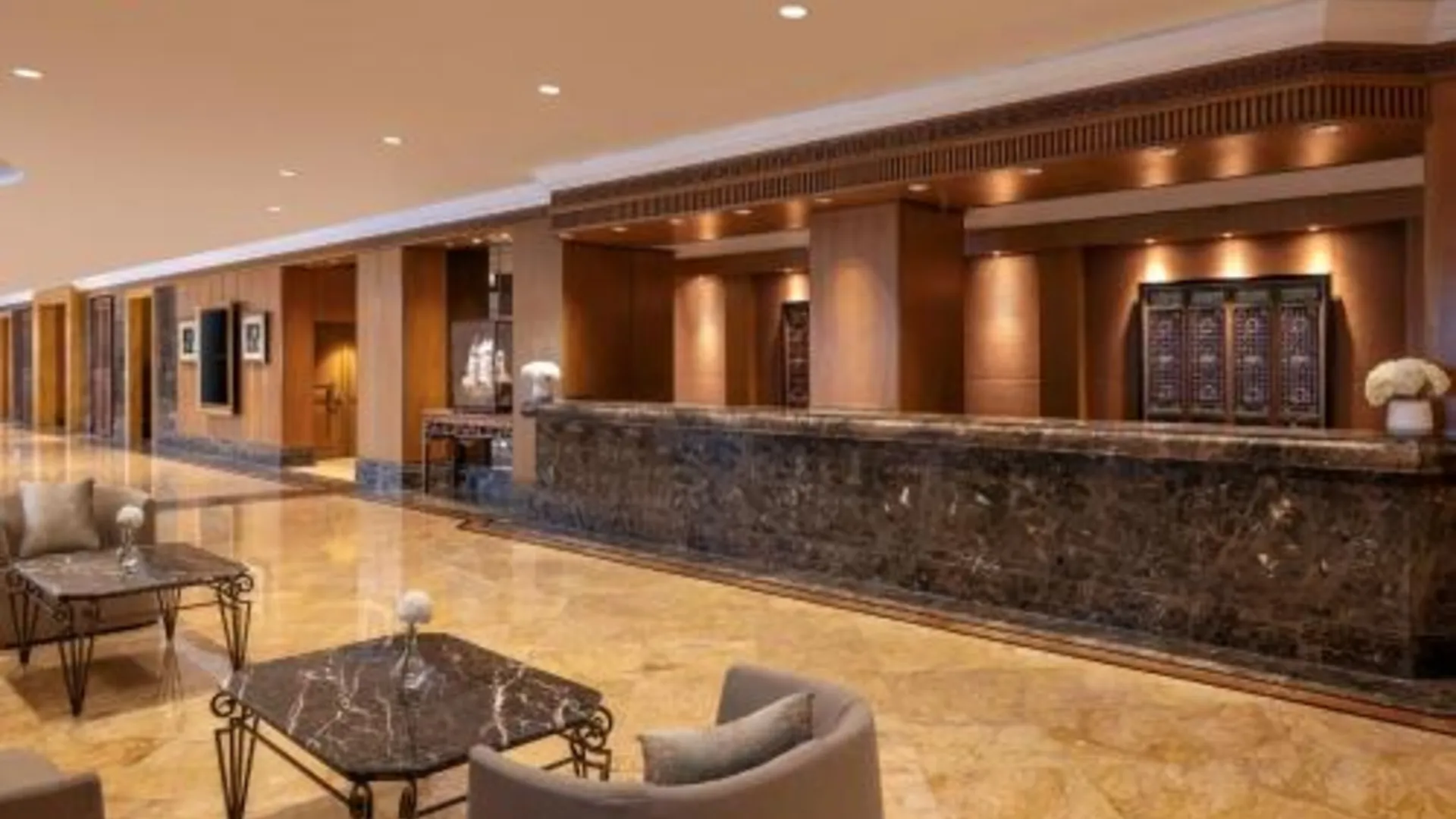 말라카 두짓 프린세스 멜라카 5성급 호텔 객실