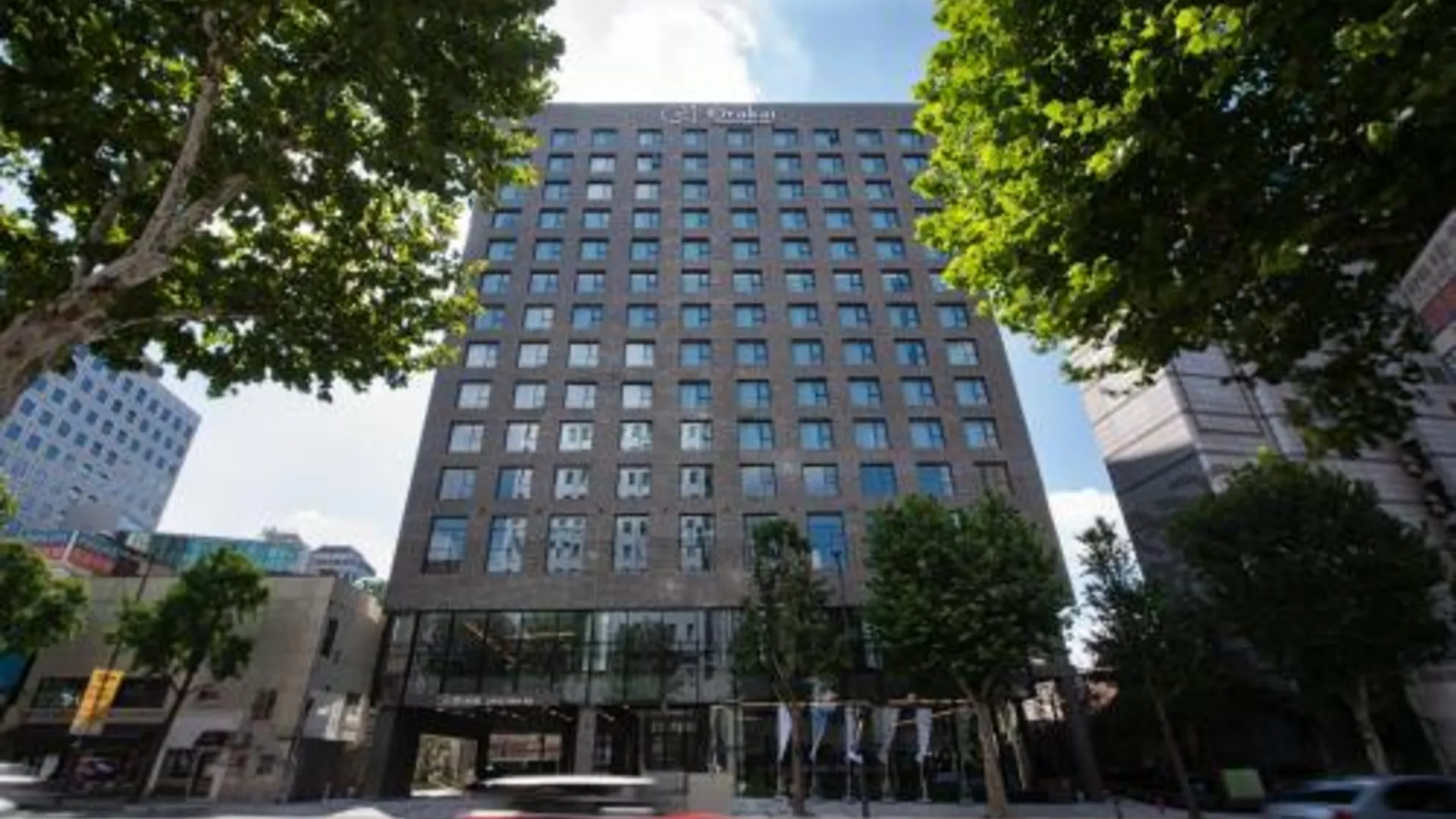 서울 오라카이 대학로 호텔, BW 시그니처 컬렉션 3성급 호텔 객실