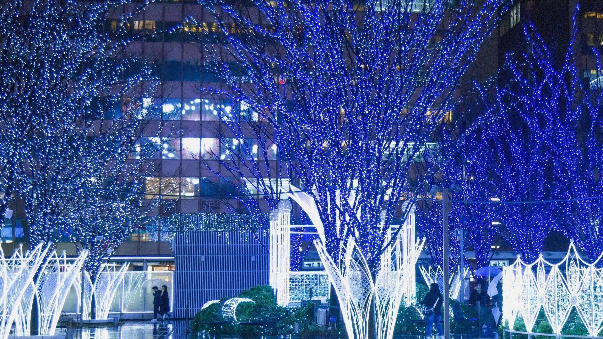 후쿠오카 Zonk Hotel Tenjin-Watanabedori 2성급 호텔 수영장