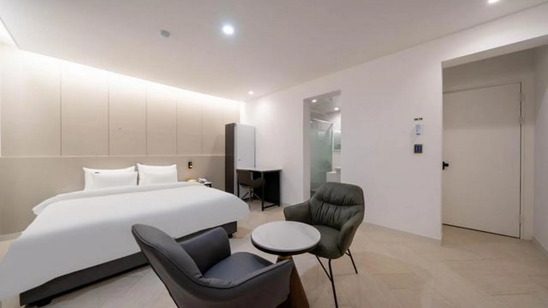 대전  대전 브라운도트 호텔 둔산점 호텔 부대시설