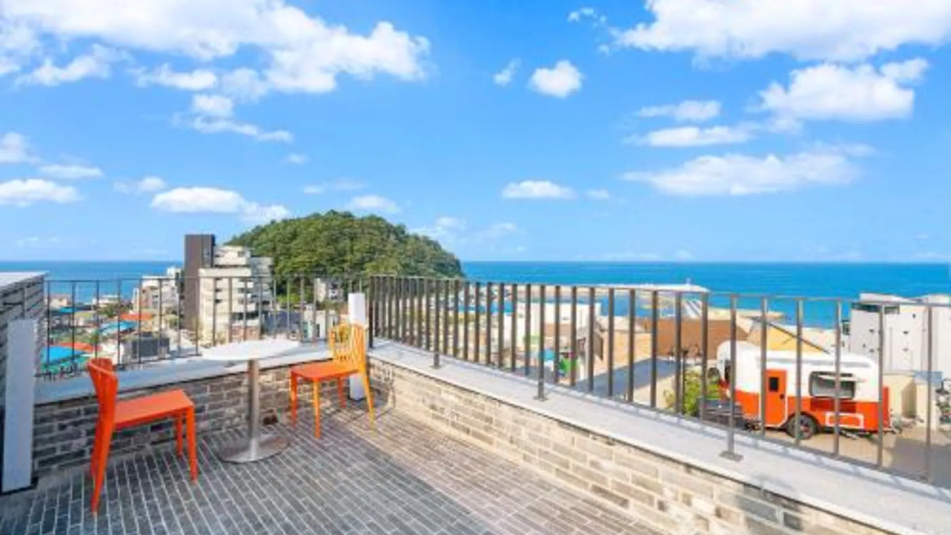 양양 인구 스테이  2성급 호텔 부대시설