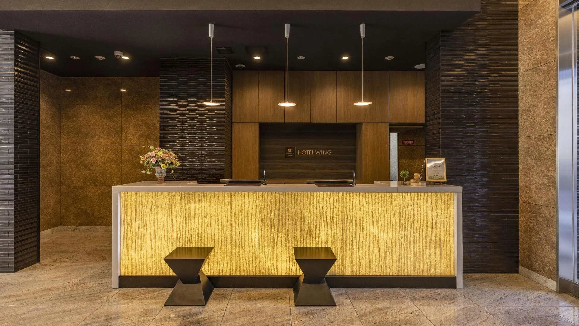 오사카 KOKO 호텔 오사카 신세카이 3성급 호텔 수영장