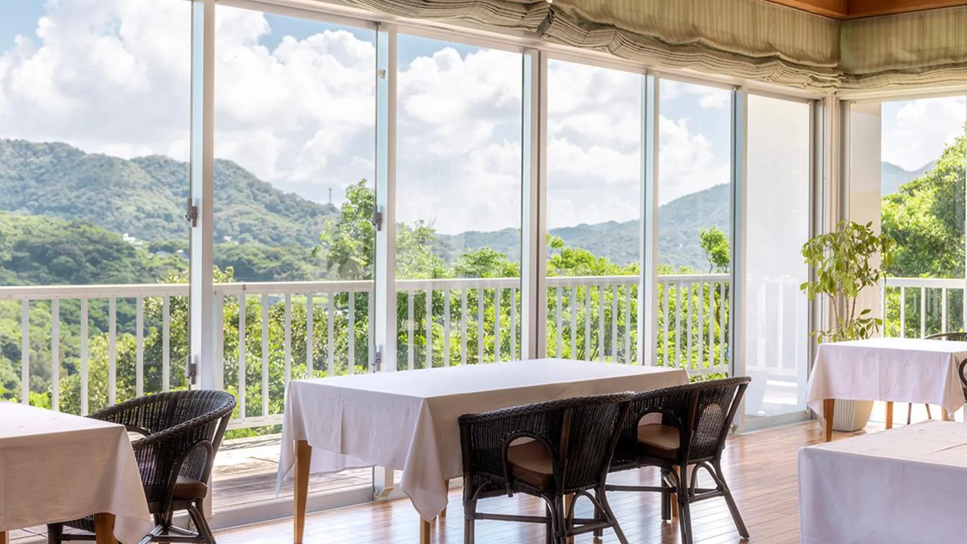 오키나와 본섬 호시 노 테라스 모토부 야마자토 4성급 호텔 수영장