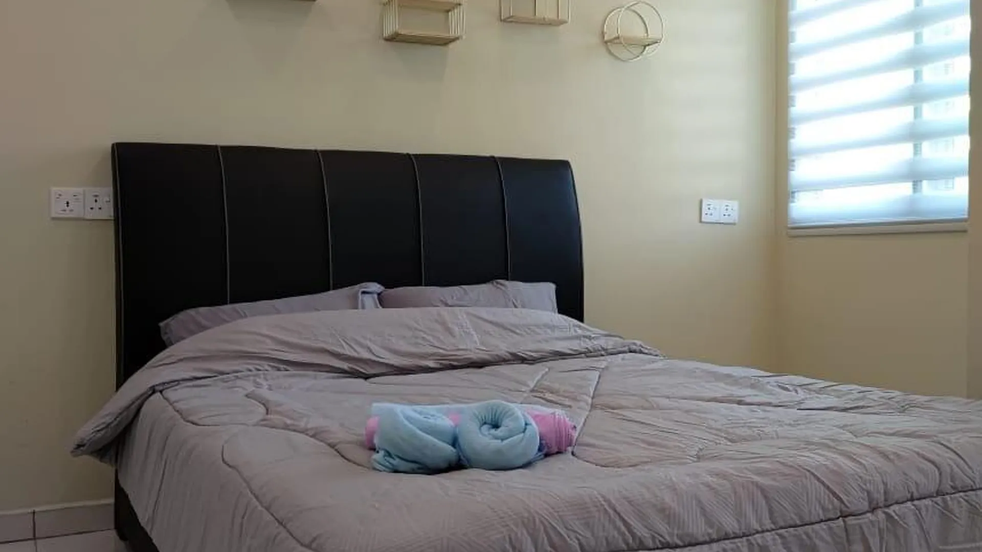 고펭 심팡 풀라이의 프라이빗 하우스 (1540m², 침실 3개, 프라이빗 욕실 2개) 3성급 싱글룸 스위트룸