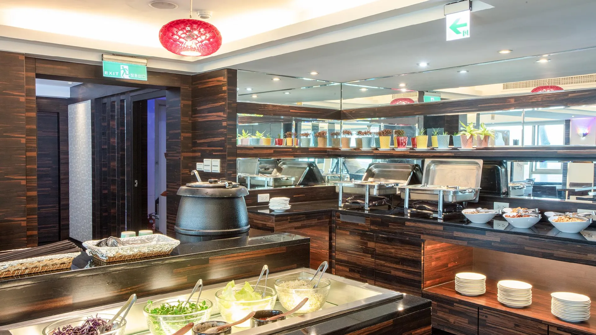 타이베이 호텔 클라우드 리버사이드 4성급 호텔 스위트룸