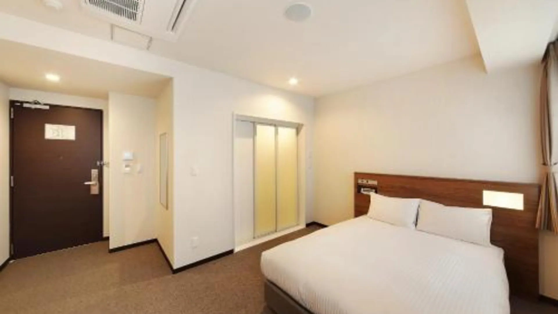 오사카 토호 호텔 난바 모토마치 3성급 호텔 스위트룸