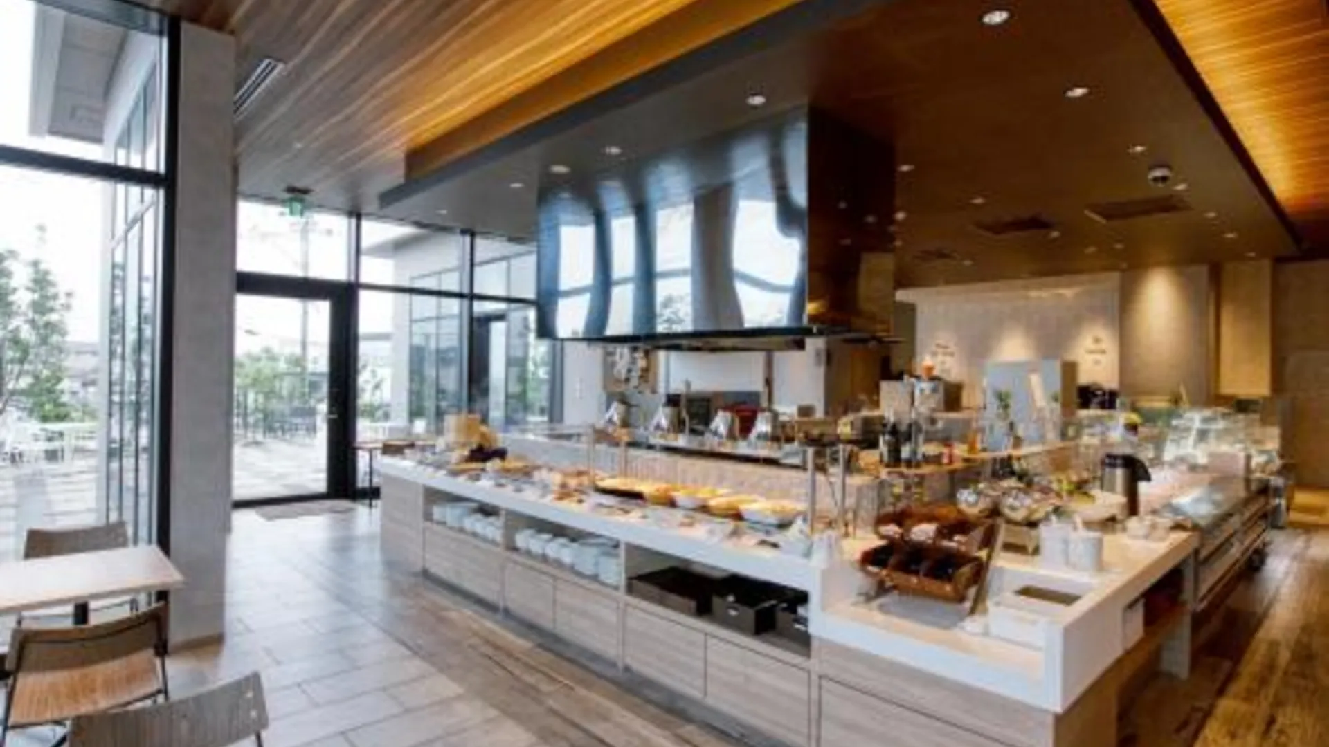 후쿠오카 Glocal Hotel Itoshima 3성급 호텔 로비