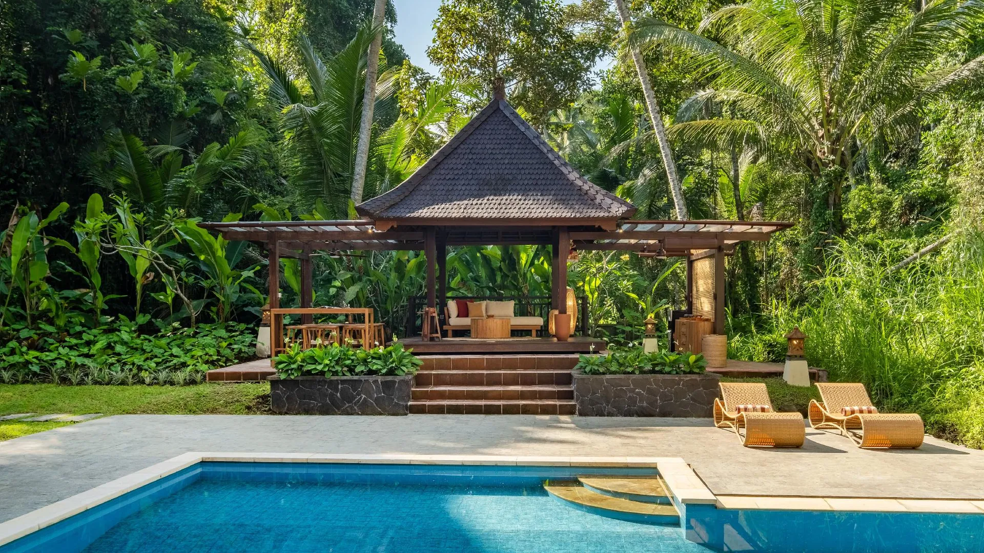 발리 세마나 레지던스 바이 코브 4성급 호텔 객실