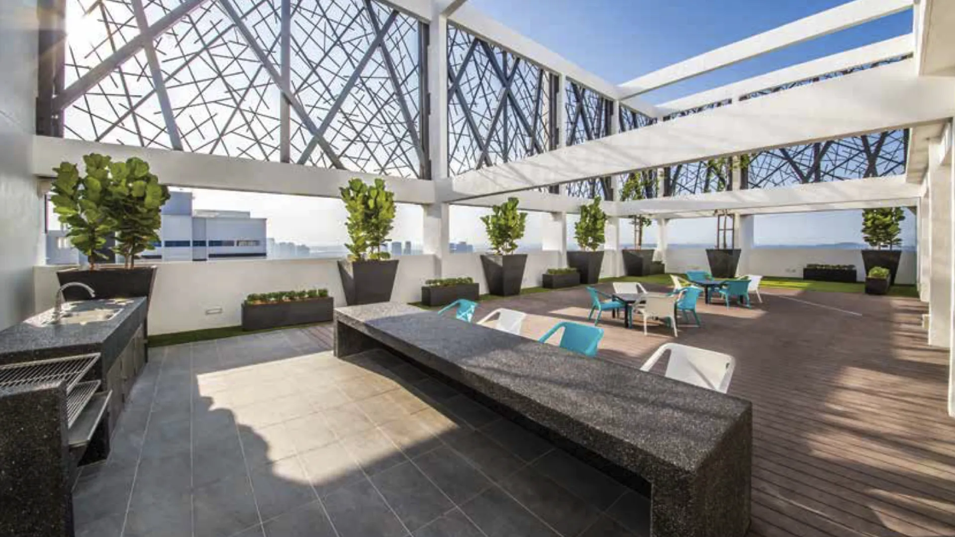 조호바루 / 조호르바루 겔랑파타 / 레고랜드의 아파트먼트 (628m², 침실 2개, 프라이빗 욕실 1개) 4성급 게스트하우스 외관