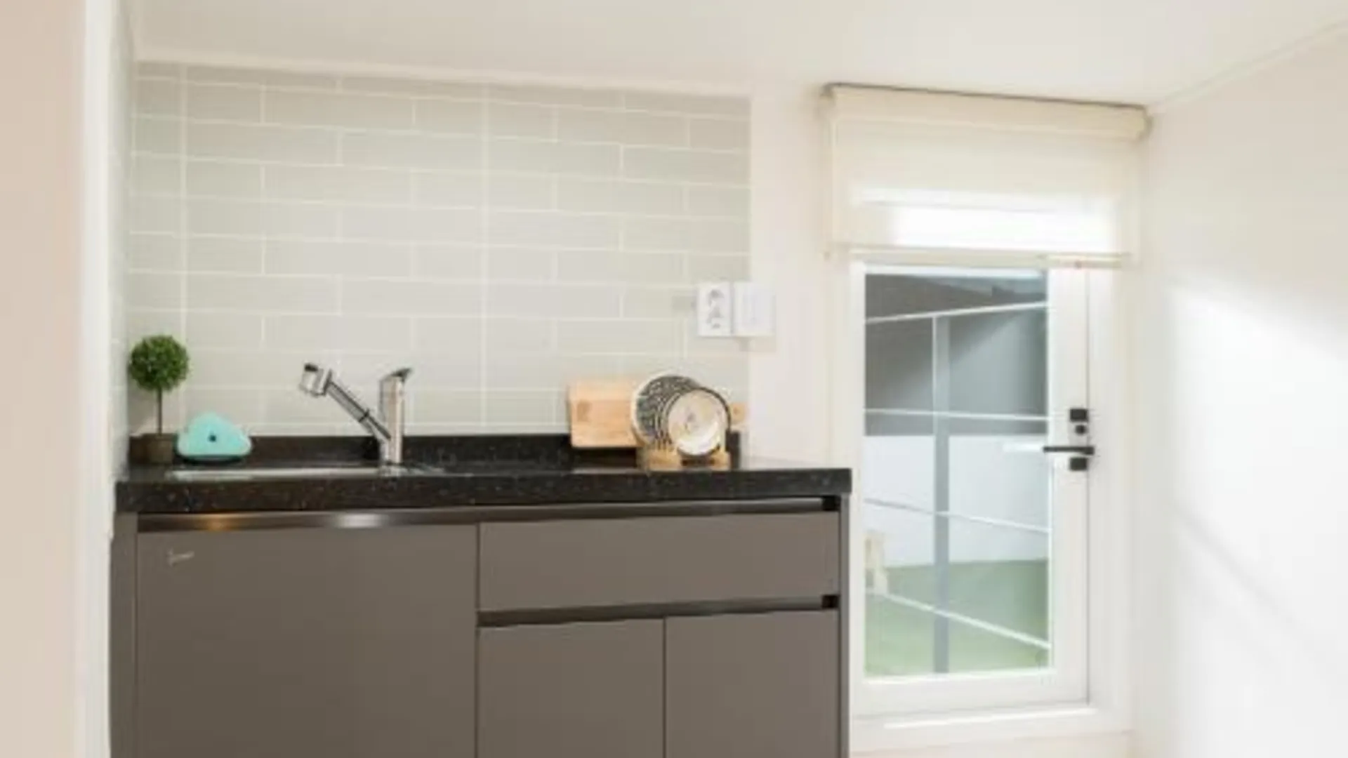 서울 니트 하우스 1성급 호텔 로비