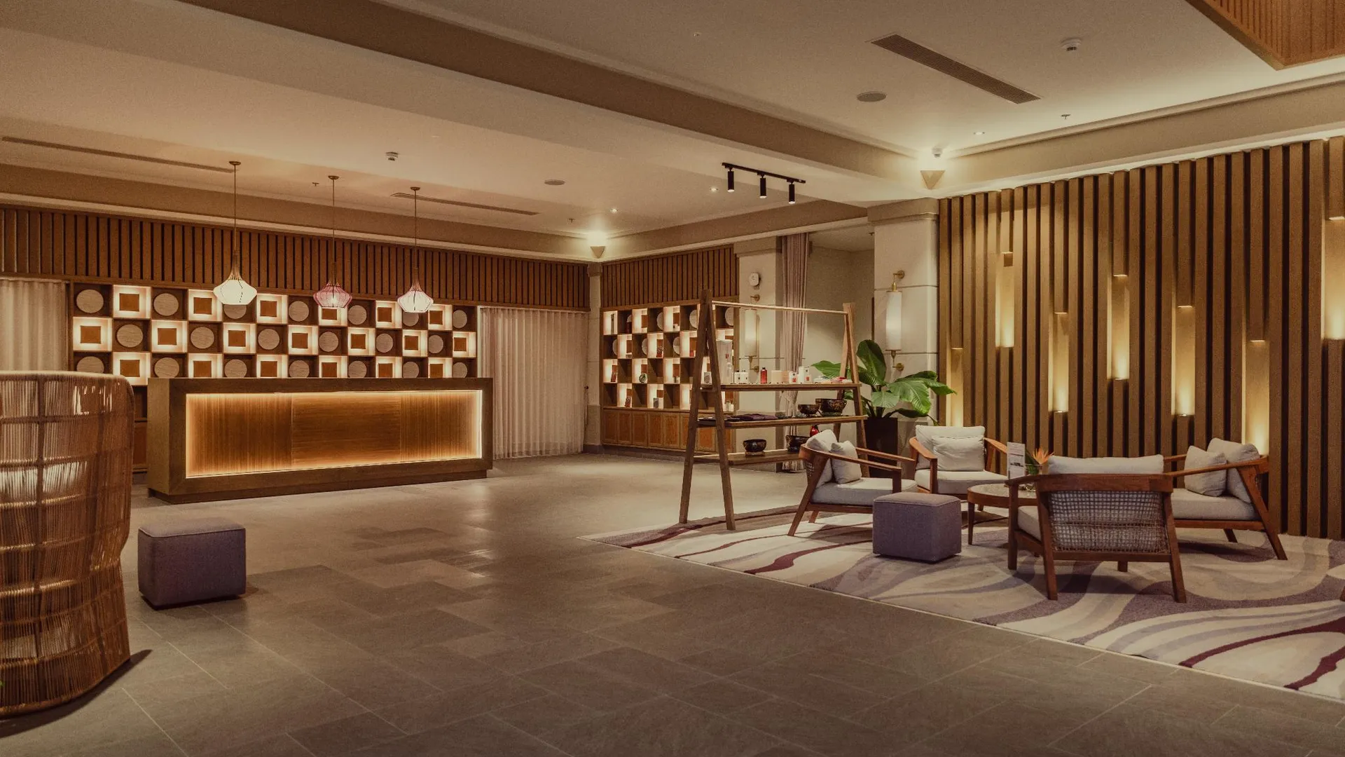 다낭 퓨전 리조트 앤 빌라 다낭 - 웰니스 인클루시브 5성급 호텔 객실