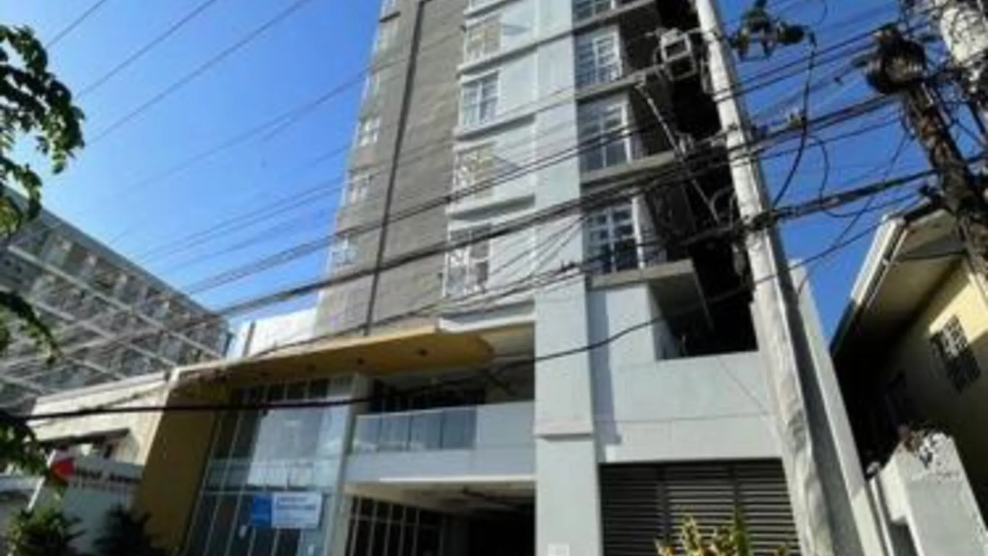 세부 IDC's Place @ West Jones Residences Fuente Cebu 4성급 게스트하우스 레스토랑