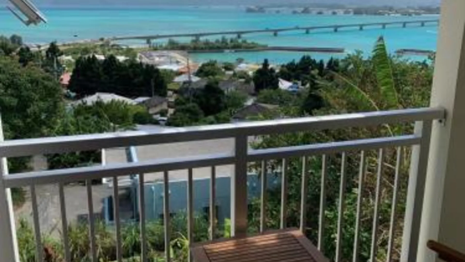 오키나와 본섬 씨 브리즈 코우리 - 코우리지마 2성급 호텔 객실