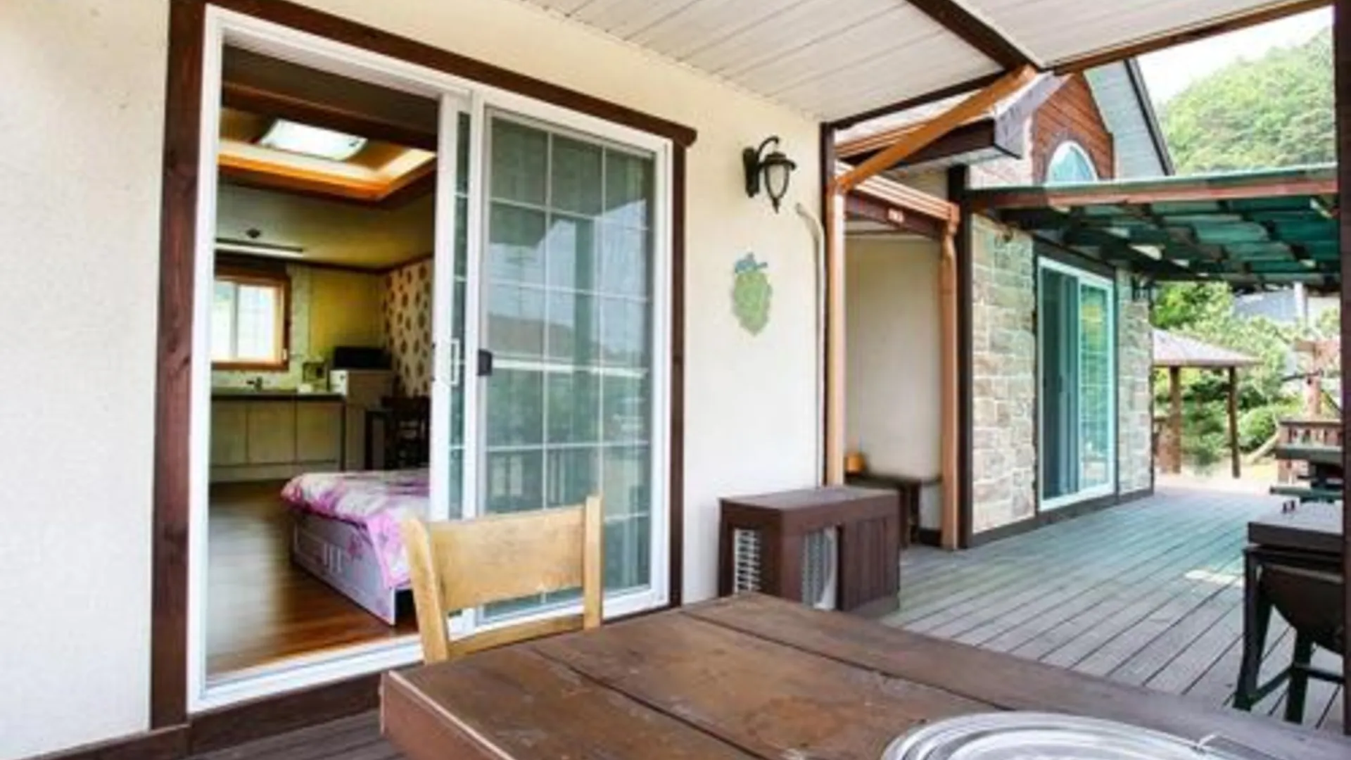 양양 양양 프라임펜션 3성급 게스트하우스 수영장