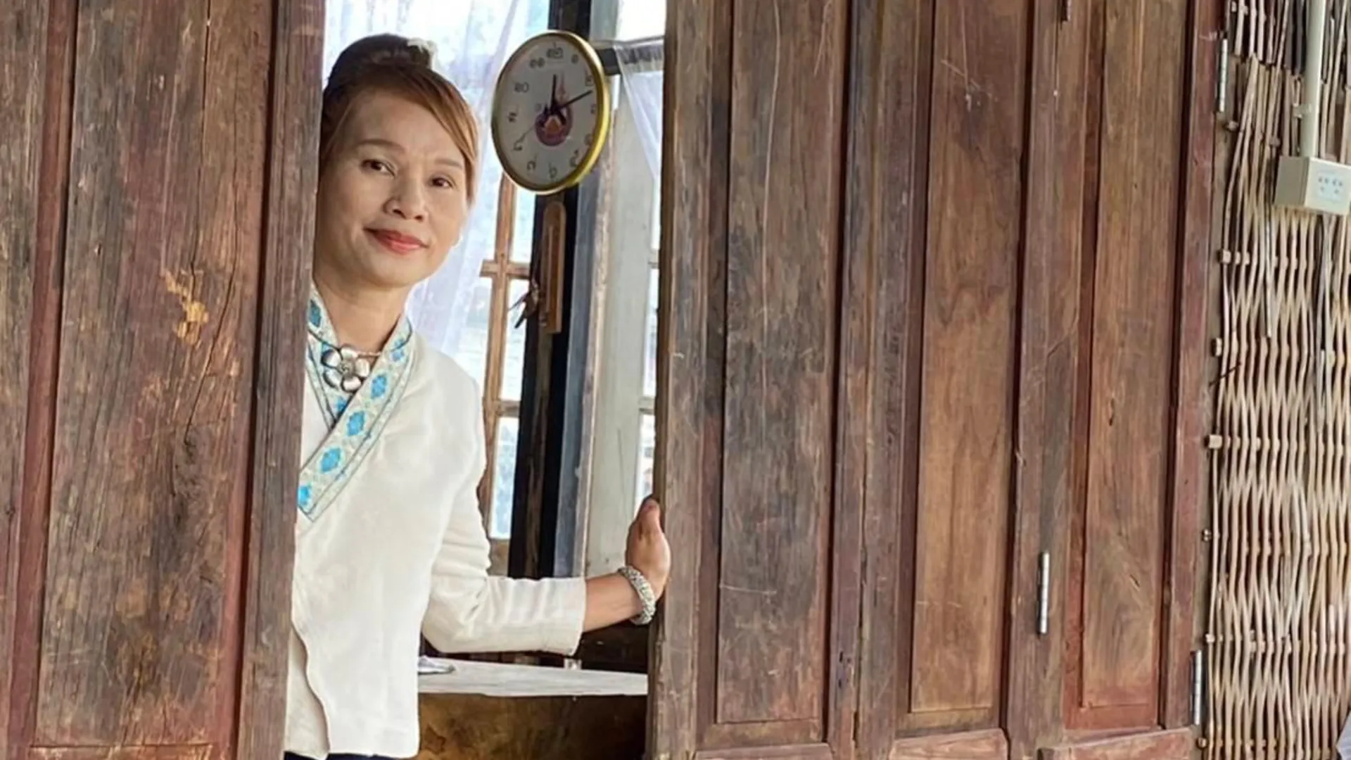 치앙라이 Bamboo Nest de Chiang Rai 2성급 싱글룸 부대시설