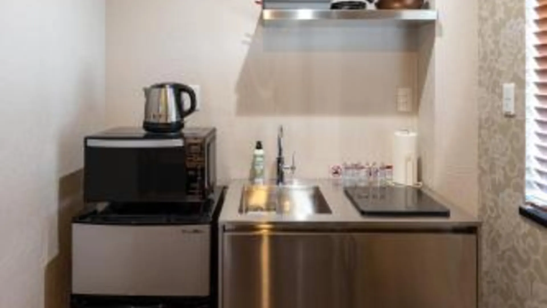 도쿄 / 동경 이스터블리시먼트 아사쿠사 3성급 호텔 수영장