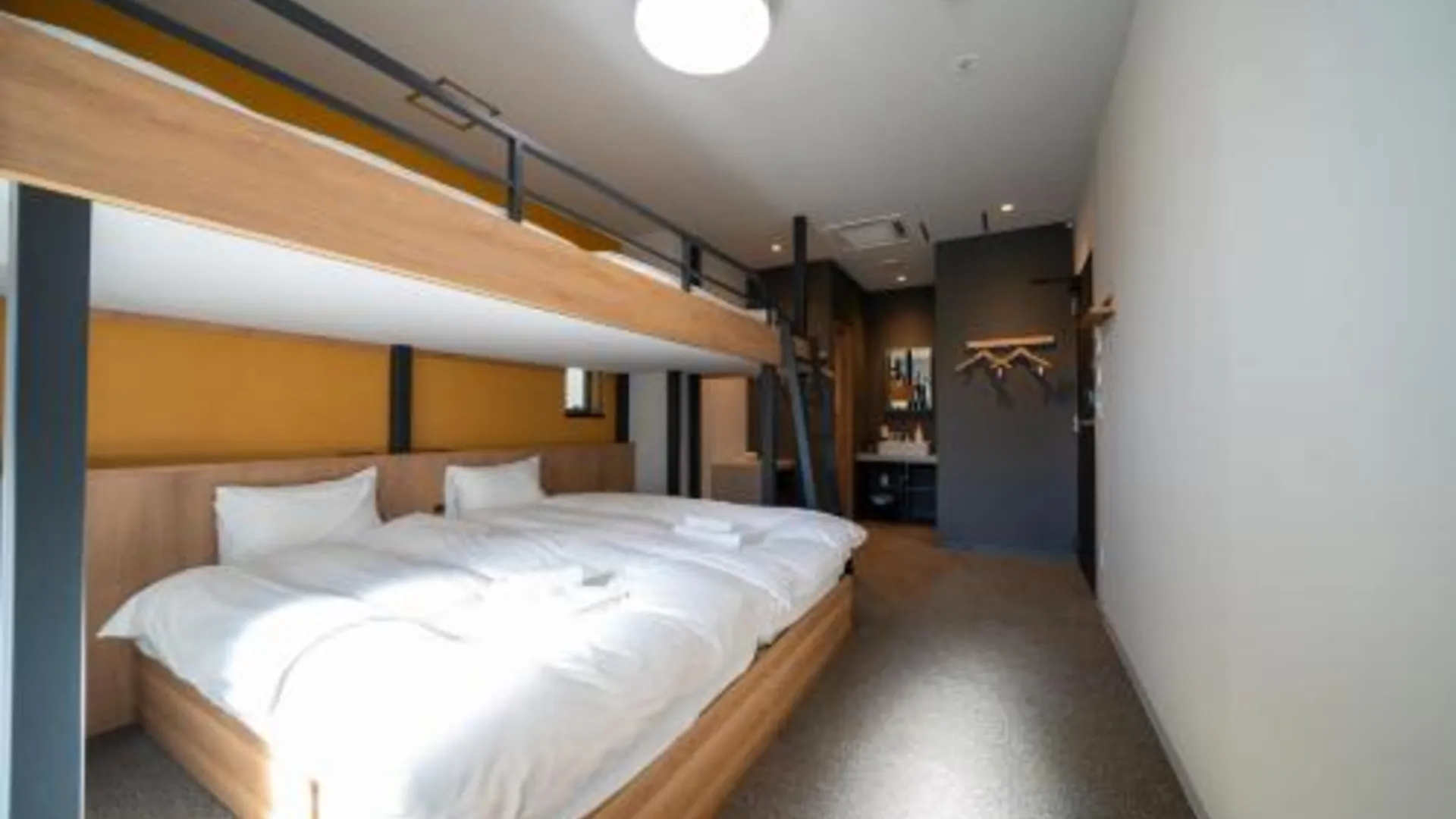 도쿄 / 동경 COB 호텔 아사쿠사 3성급 호텔 스위트룸