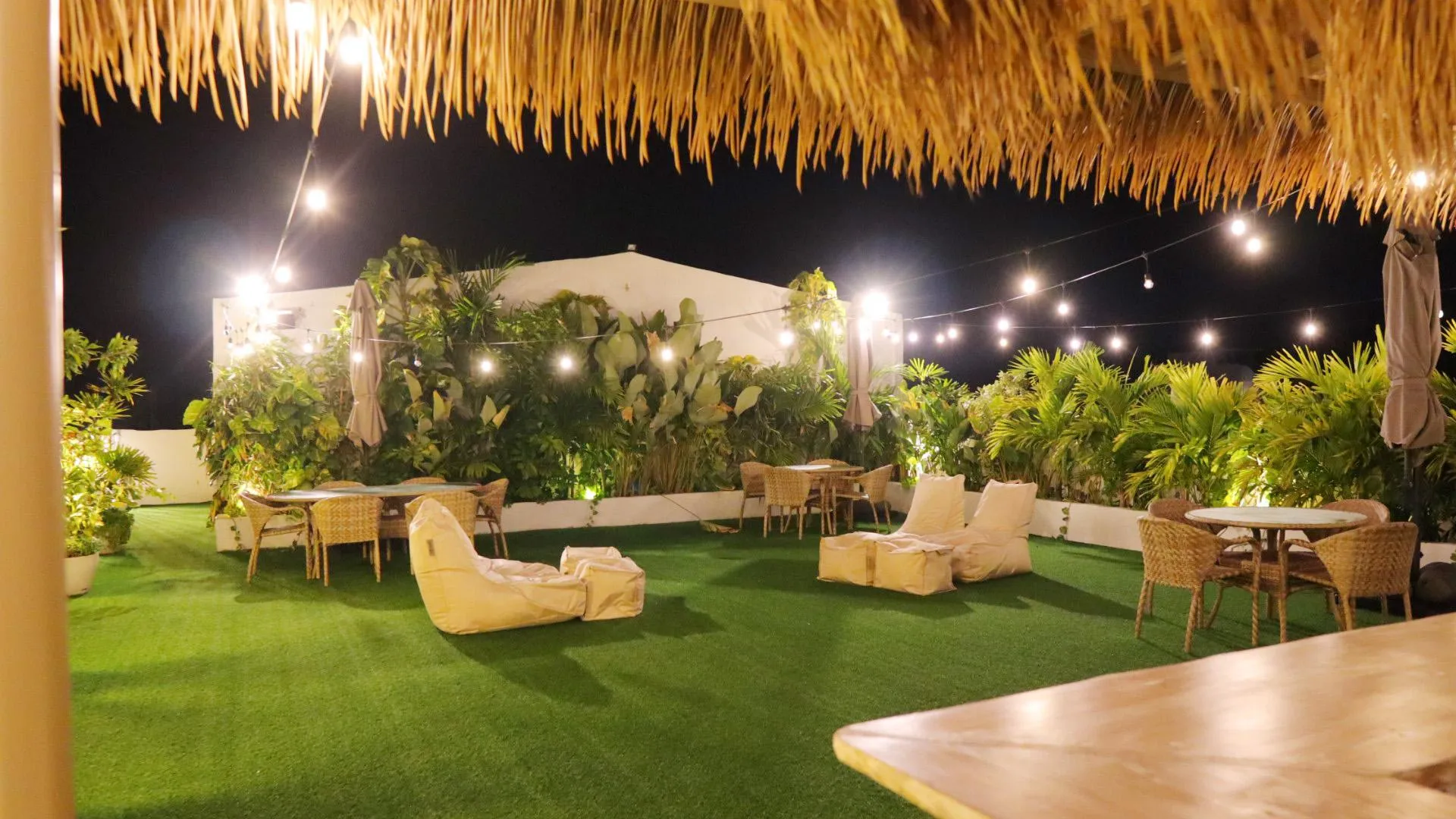 발리 카이야라 짐바란 발리 호텔 3성급 호텔 수영장