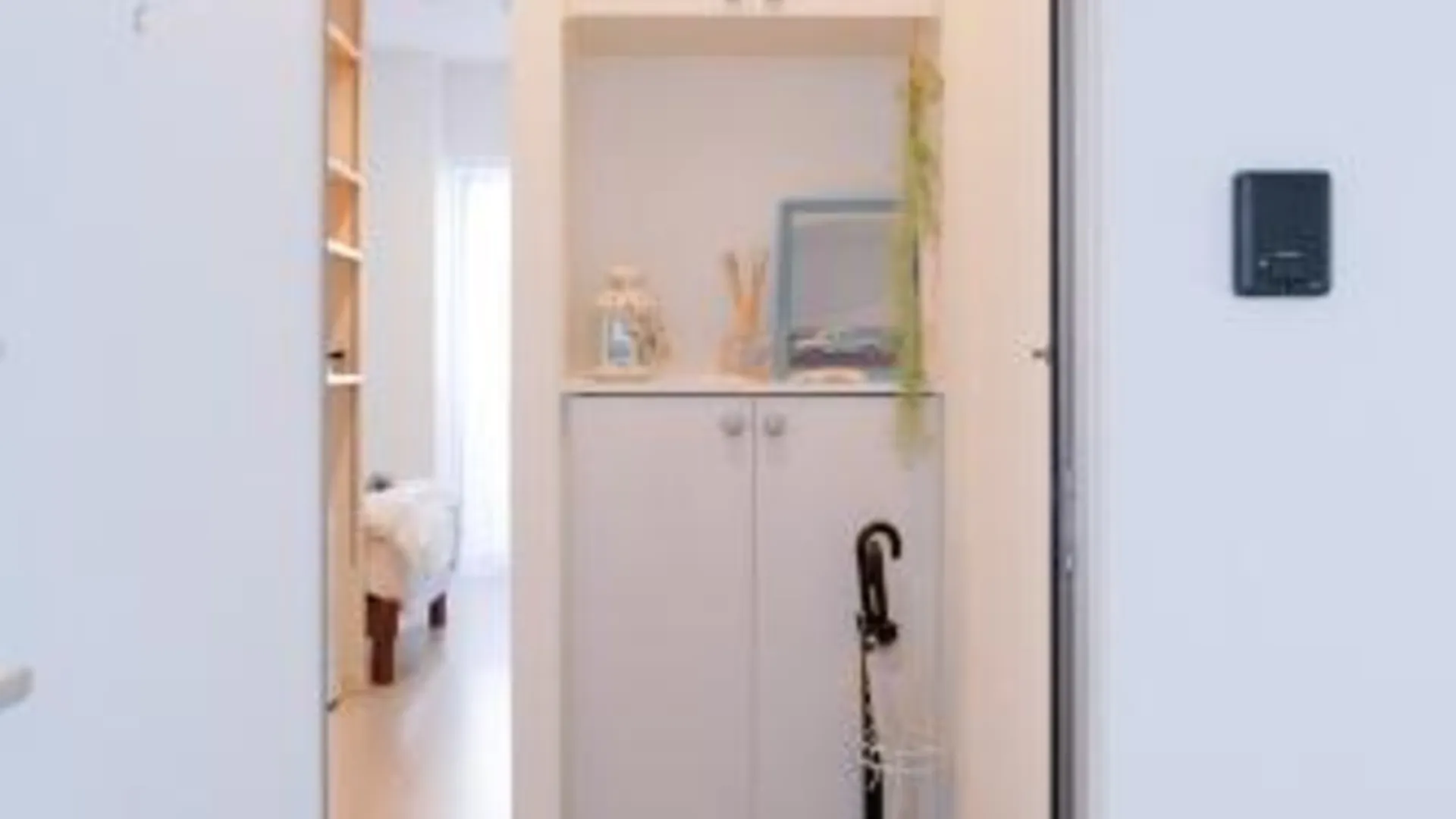 오키나와 본섬 굿 라이프 아파트먼트 2성급 호텔 전망