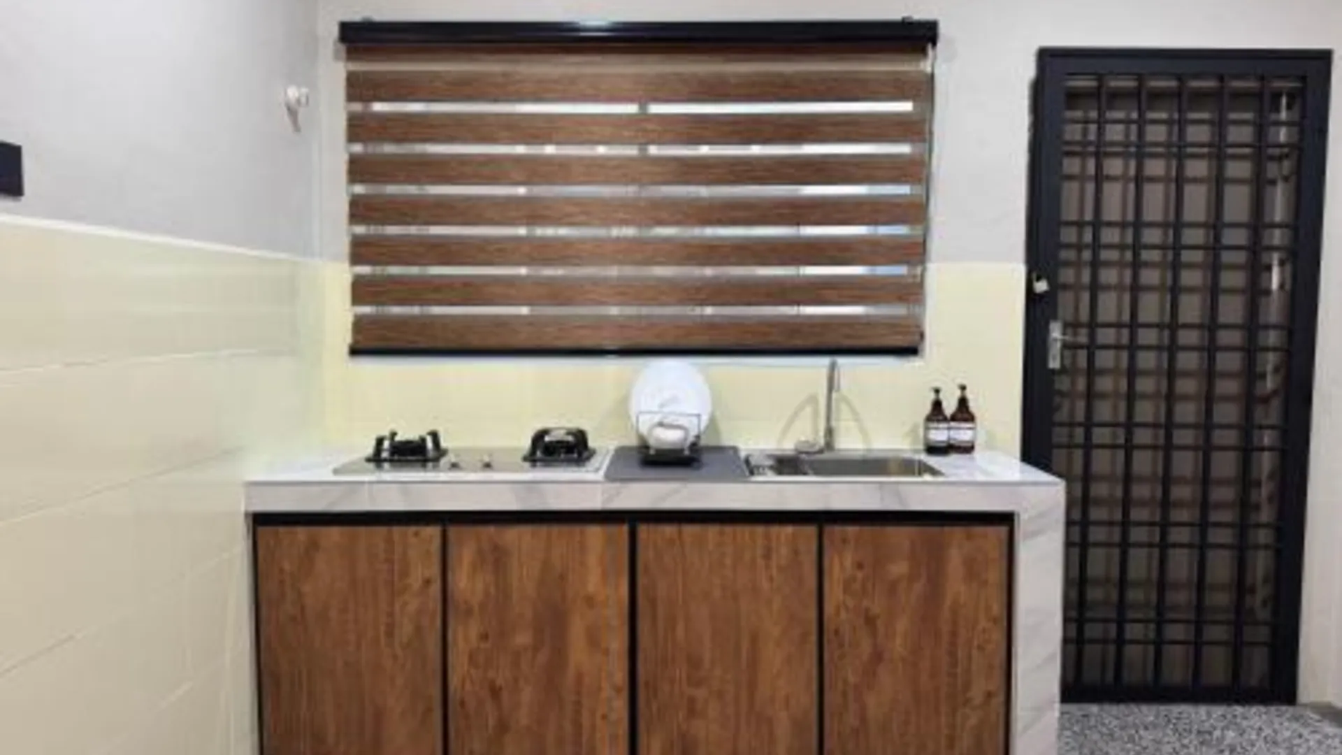 말라카 탕칵의  (m², 침실 3개, 프라이빗 욕실 1개) 3성급 게스트하우스 수영장