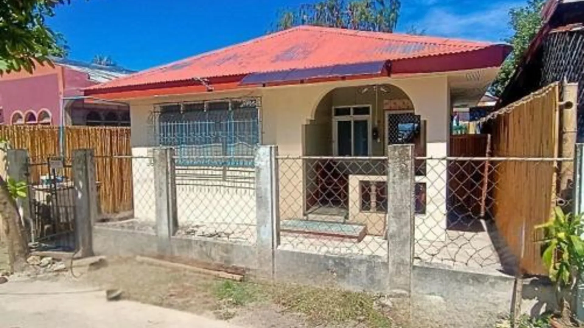 세부 R Beach House - Malapascua 2성급 게스트하우스 부대시설