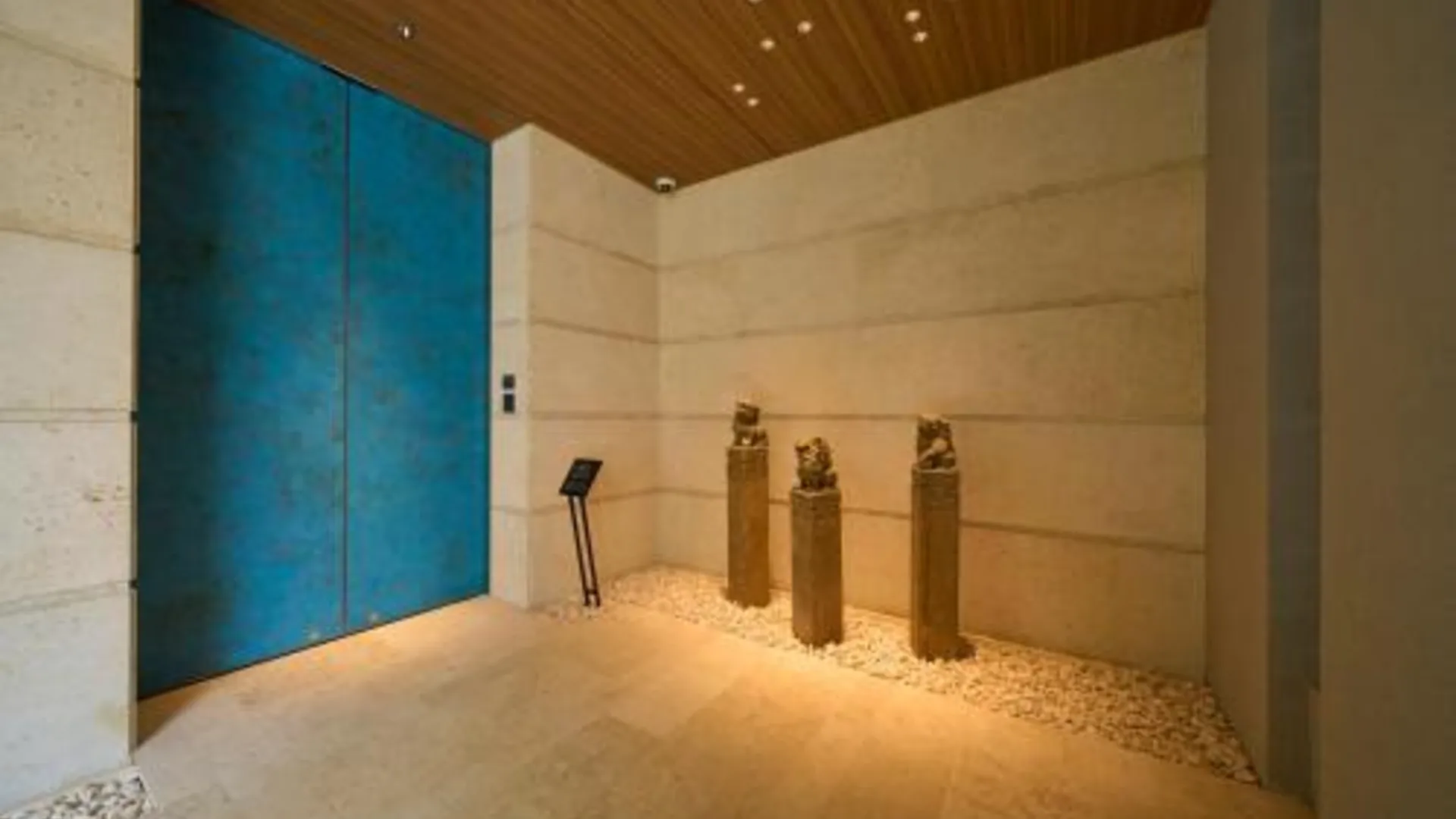 오키나와 본섬 호텔 레솔 트리니티 나하 4성급 호텔 부대시설