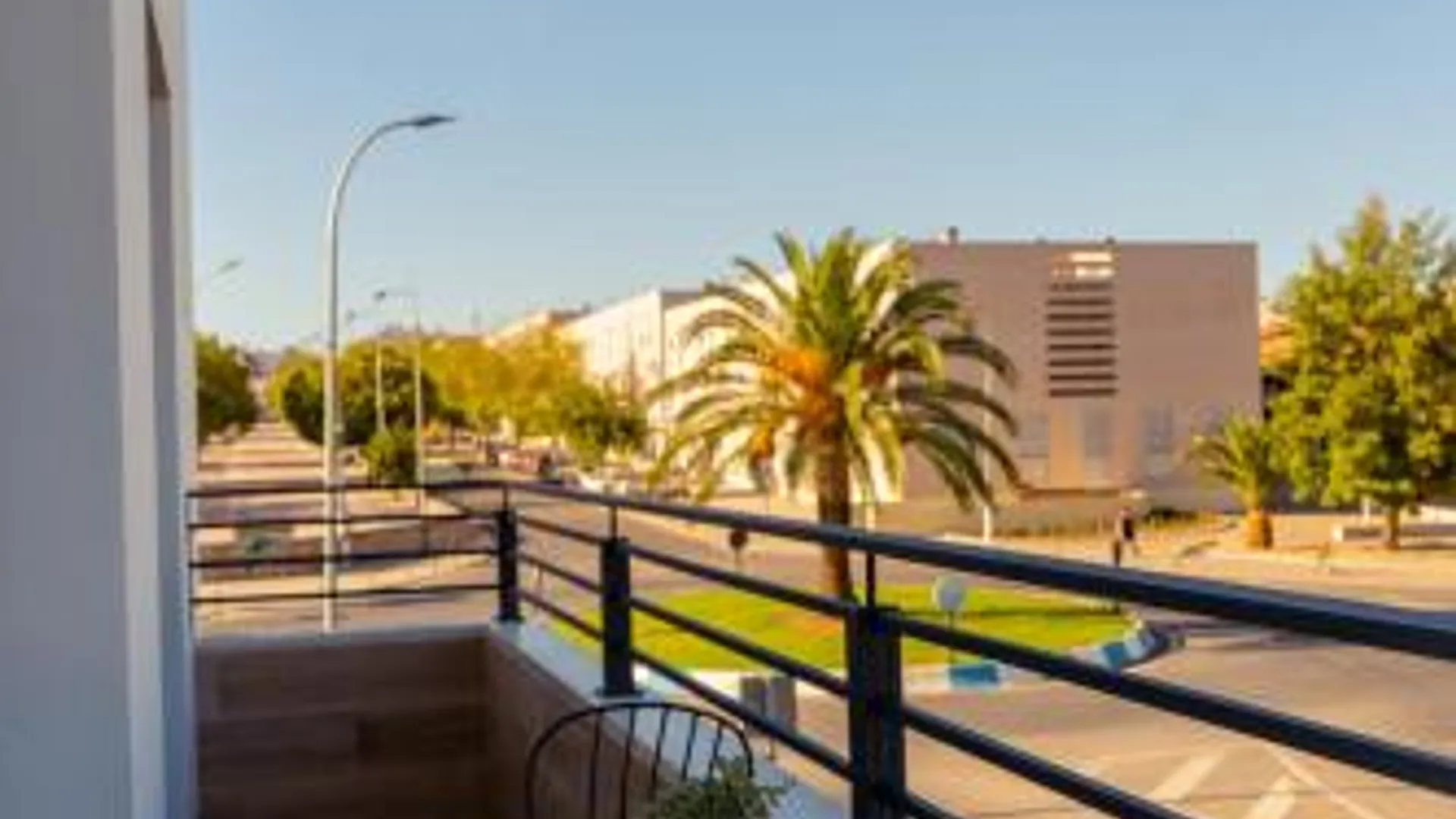 포소블랑코 Oliva Suite Apartamentos 4성급 게스트하우스 외관