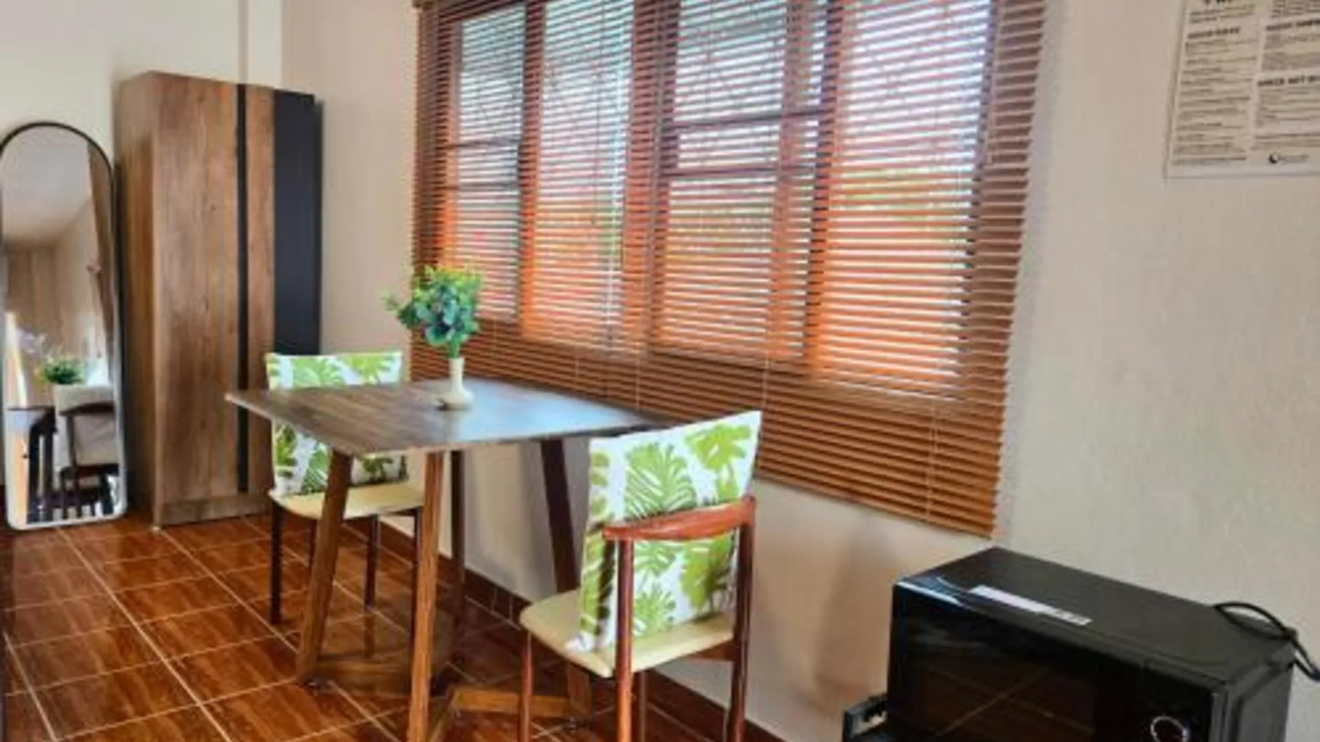 방콕 릴랙스 인 DMK 5성급 호텔 레스토랑