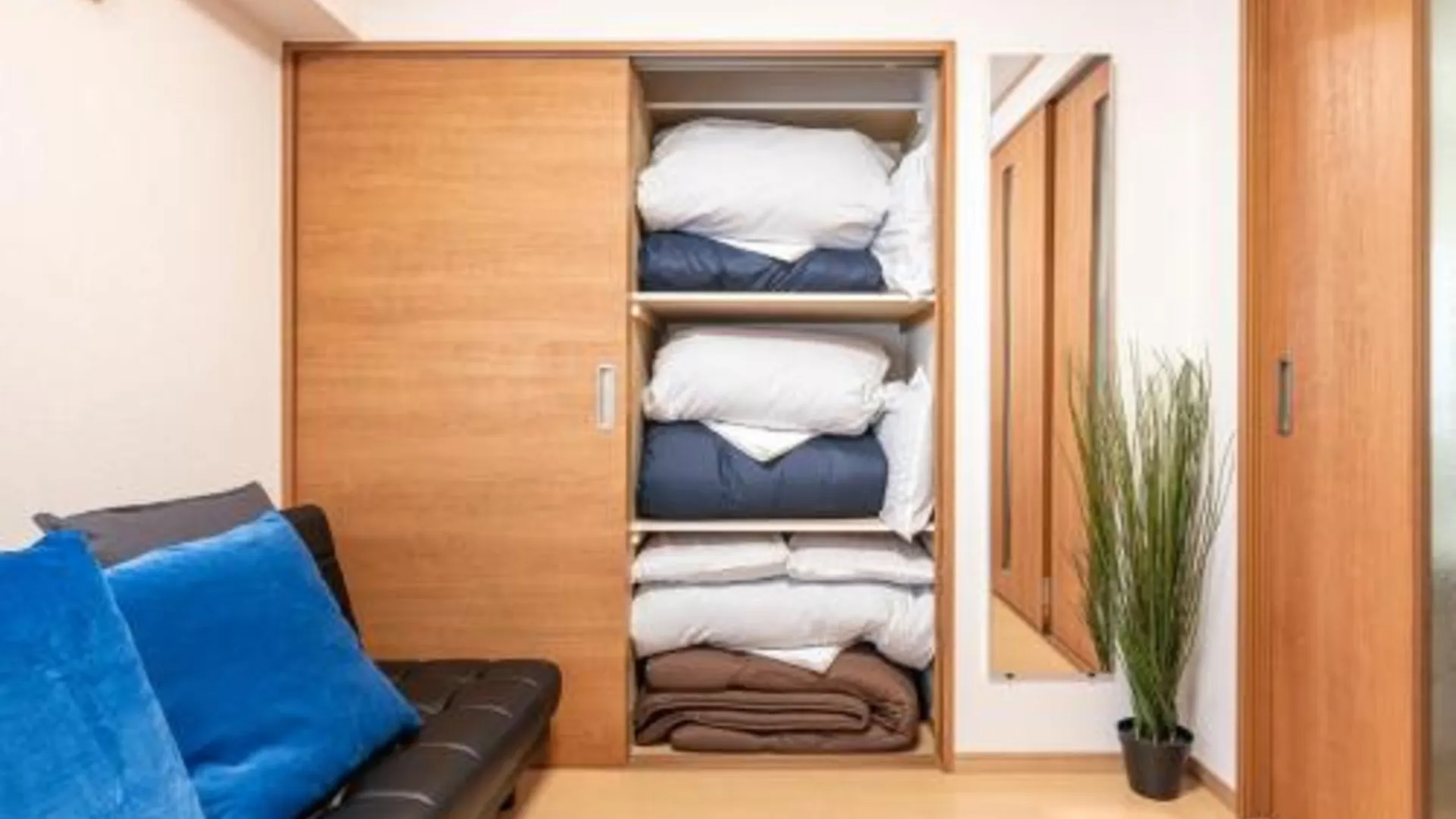 도쿄 / 동경 東京駅や秋葉原駅から電車でアクセス良好 2성급 싱글룸 객실