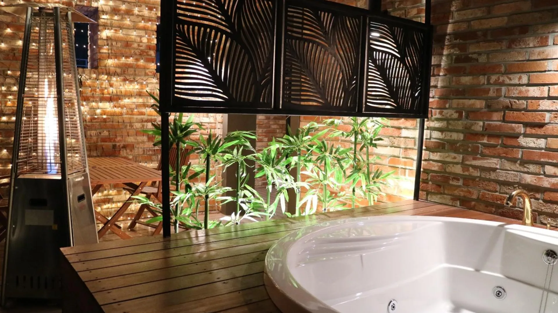 시흥 월곶 브라운도트 월곶역점 호텔 부대시설