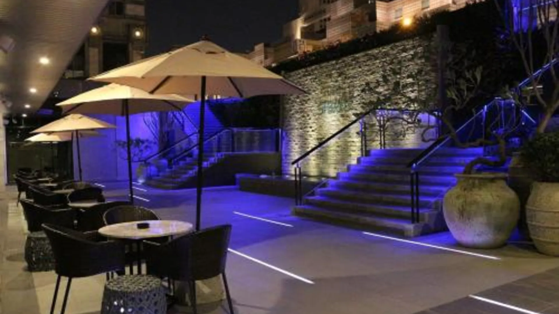 타이베이 타이베이 101 스파클 호텔 3성급 호텔 부대시설