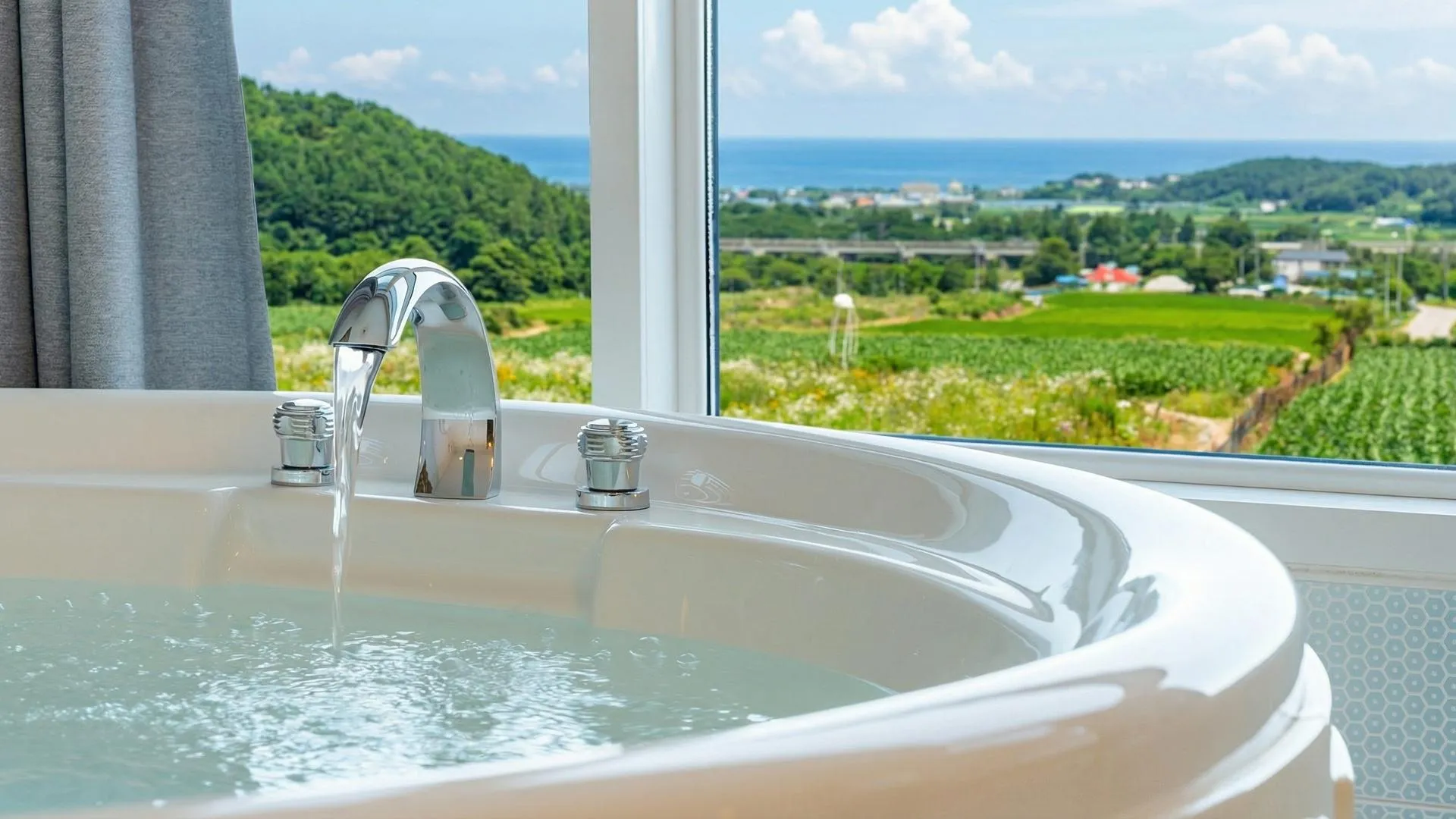 양양 양양 몬띠 애견 스파 펜션 3성급 게스트하우스 객실