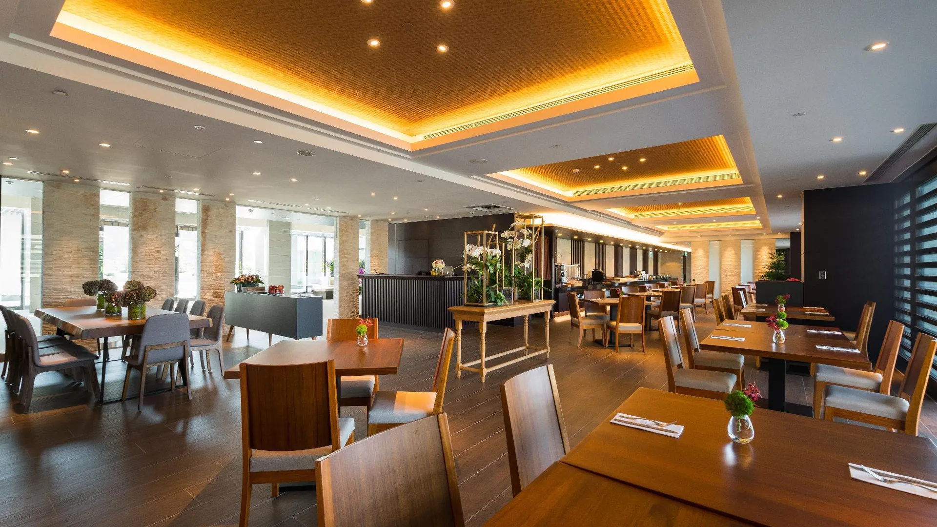 타이베이 아시아 퍼시픽 호텔 베이터우 4성급 호텔 객실