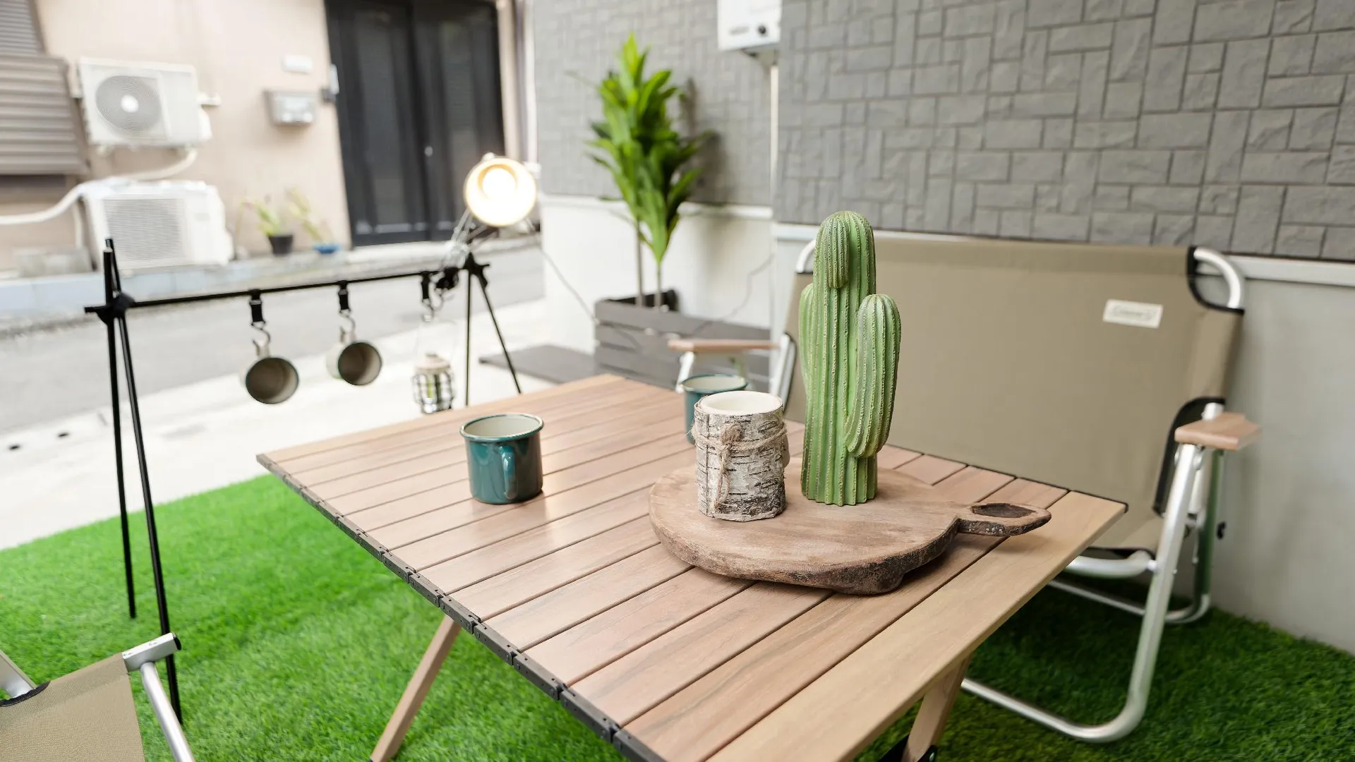 도쿄 / 동경 도쿄 카미이케부쿠로 빌라 4성급 호텔 외관