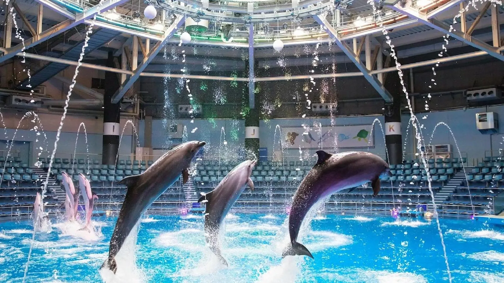 도쿄 / 동경 시나가와 프린스 호텔 4성급 호텔 부대시설