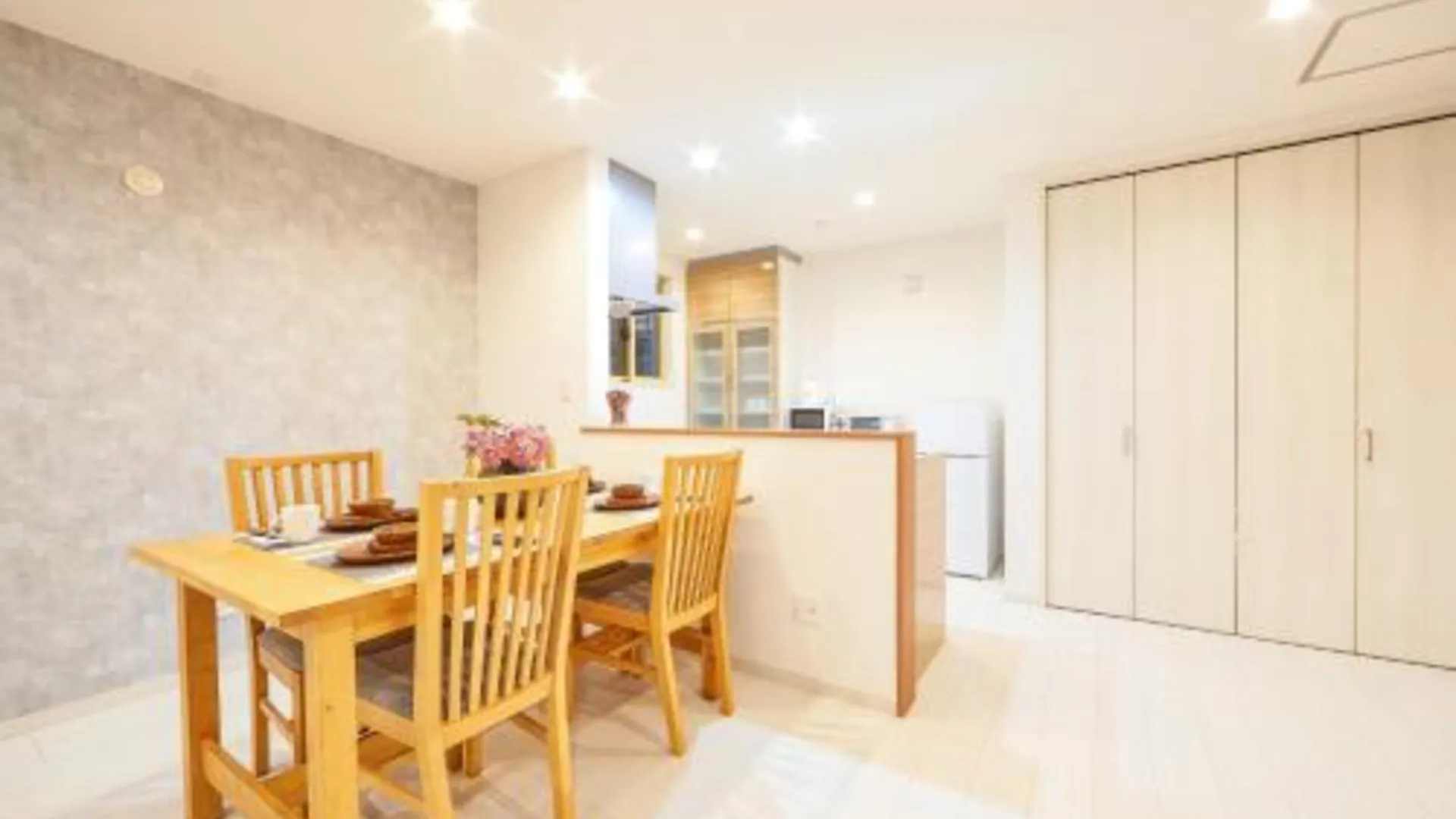 오키나와 본섬 E-horizon Resort コンドミニアム名護 C 3성급 싱글룸 전망