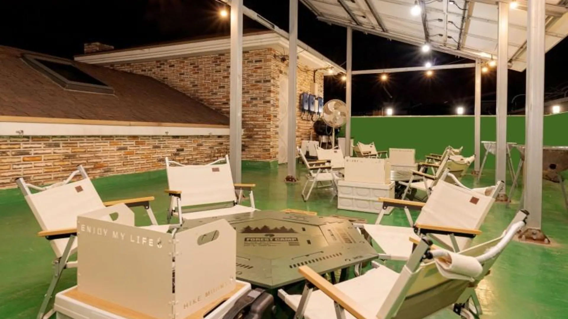 보령 보령(대천) 제일펜션 3성급 게스트하우스 수영장