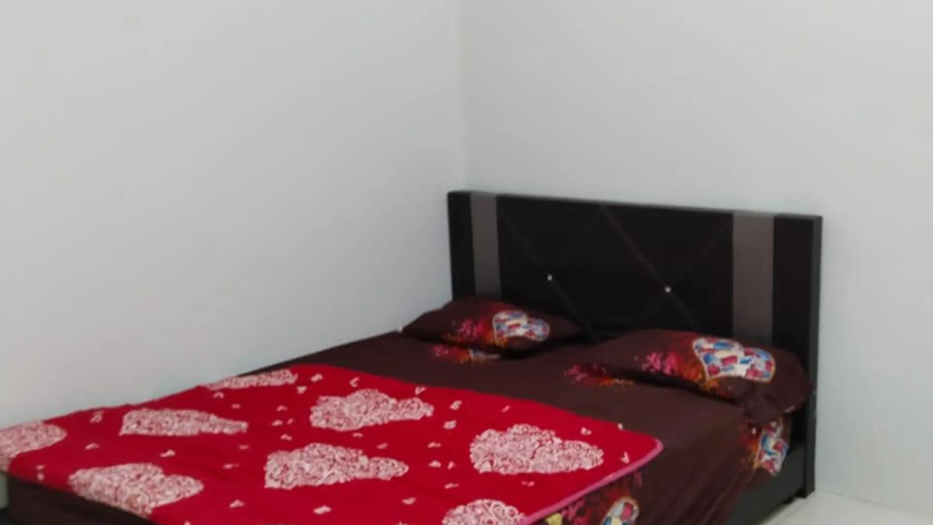 말라카 알러 가자의 아파트먼트 (100m², 침실 3개, 프라이빗 욕실 2개) 2성급 싱글룸 수영장