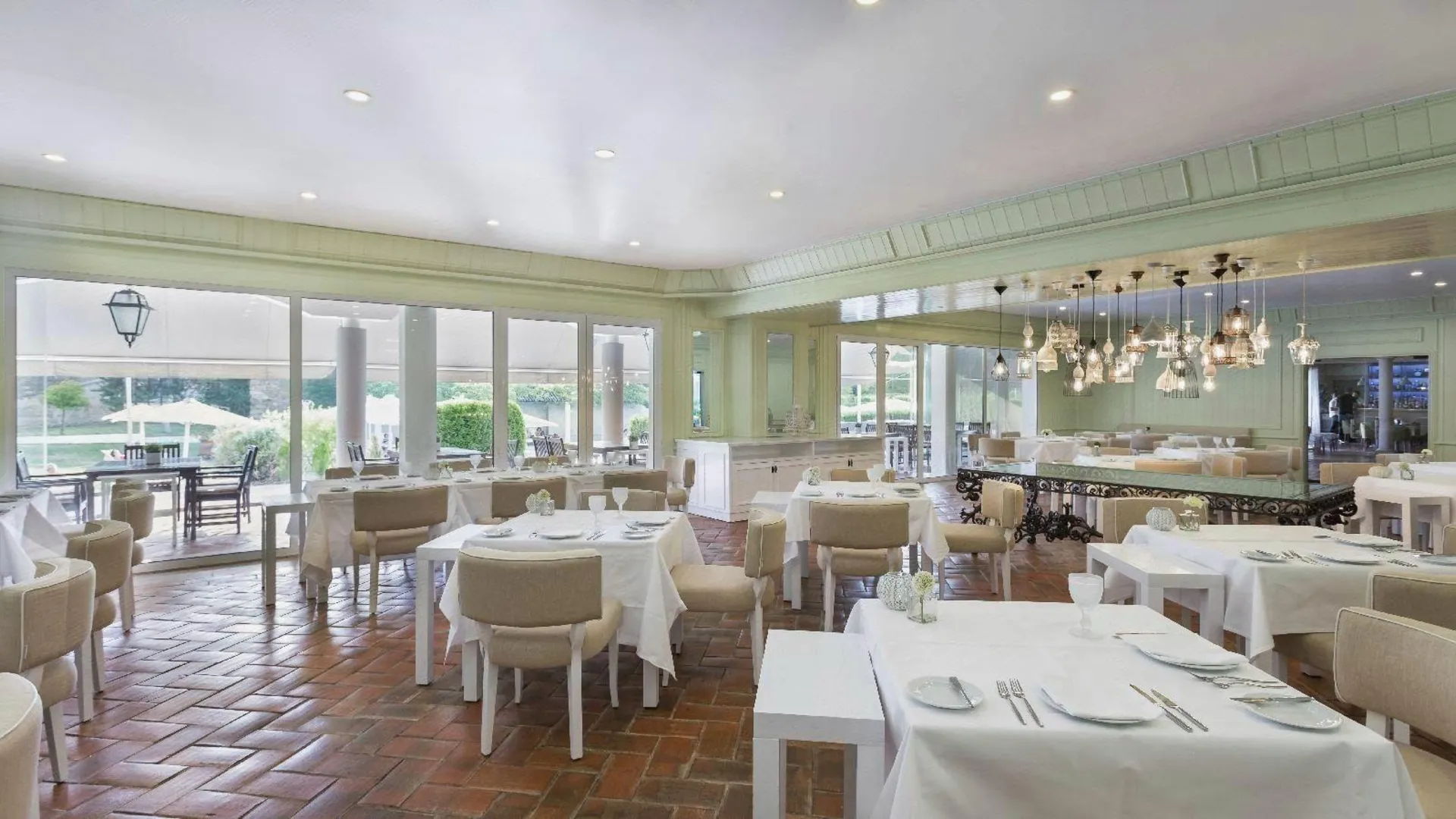 에보라 마르 드 아르 무랄하스 4성급 호텔 수영장