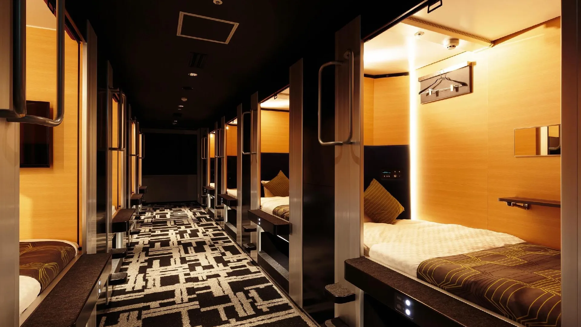 도쿄 / 동경 마이큐브 바이 마이스테이 아사쿠사 쿠라마에 1성급 호텔 스위트룸