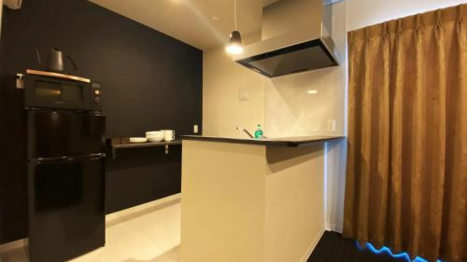 후쿠오카 란도르 레지덴셜 호텔 후쿠오카 아넥스 5성급 호텔 수영장