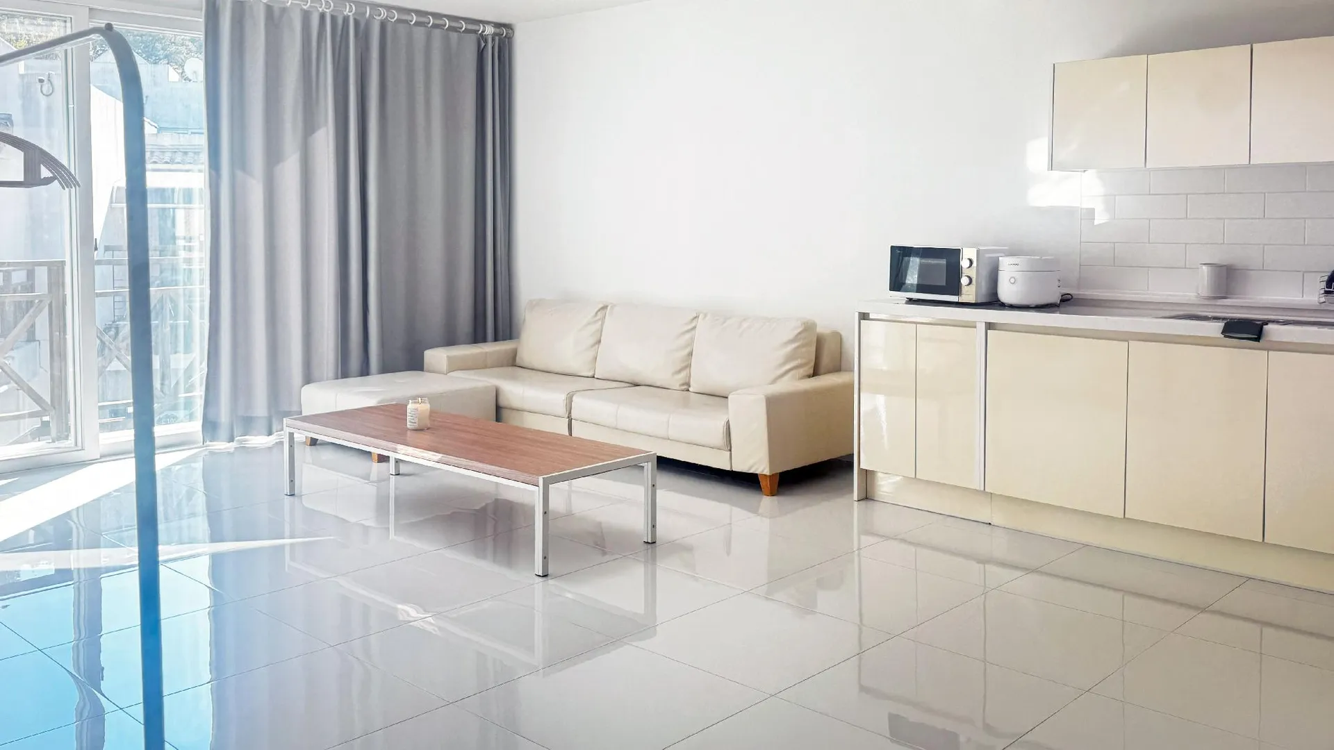 담양 담양 스테이담 2성급 게스트하우스 수영장