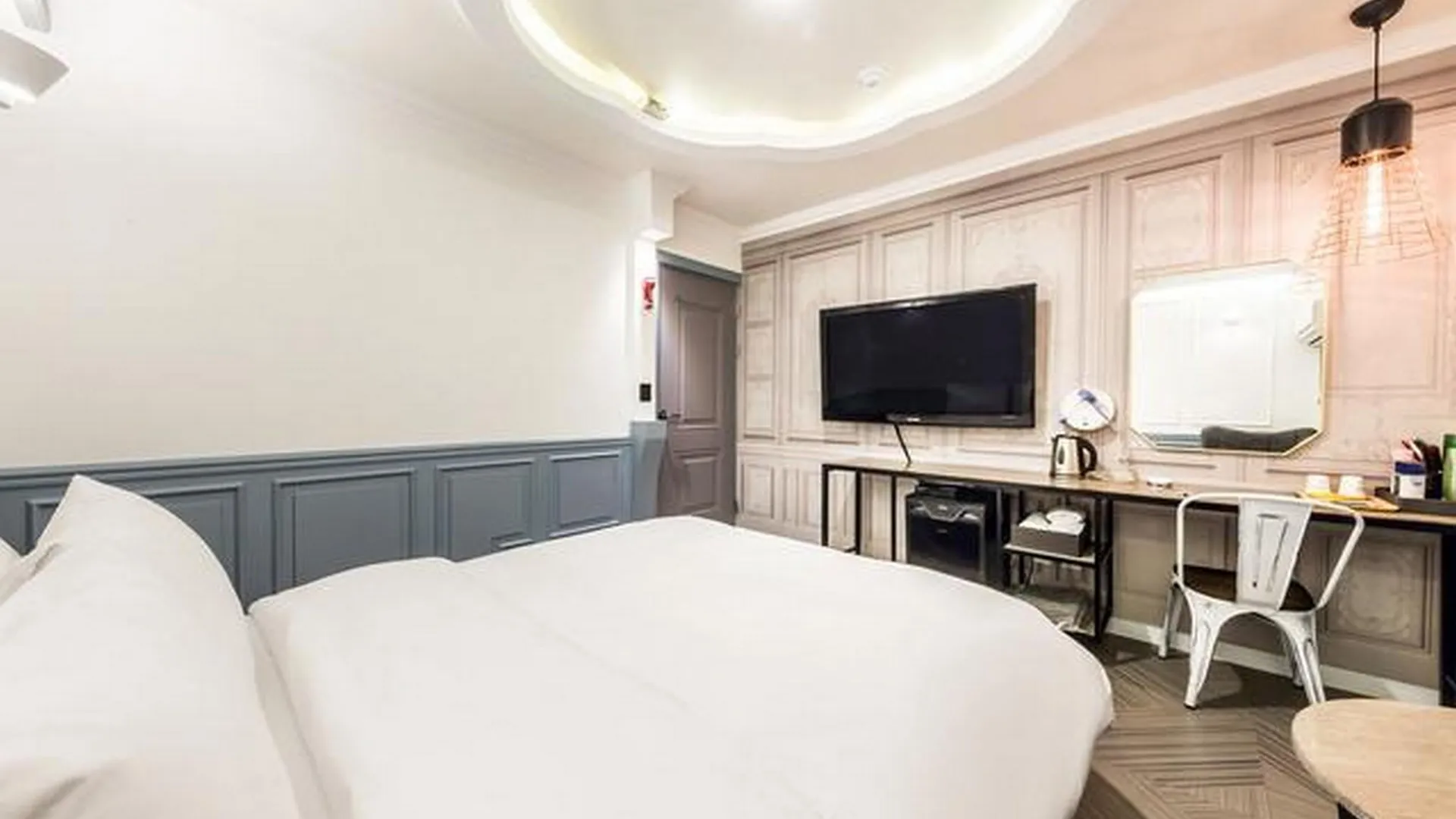 서울 화곡 딘 3성급 호텔 스위트룸