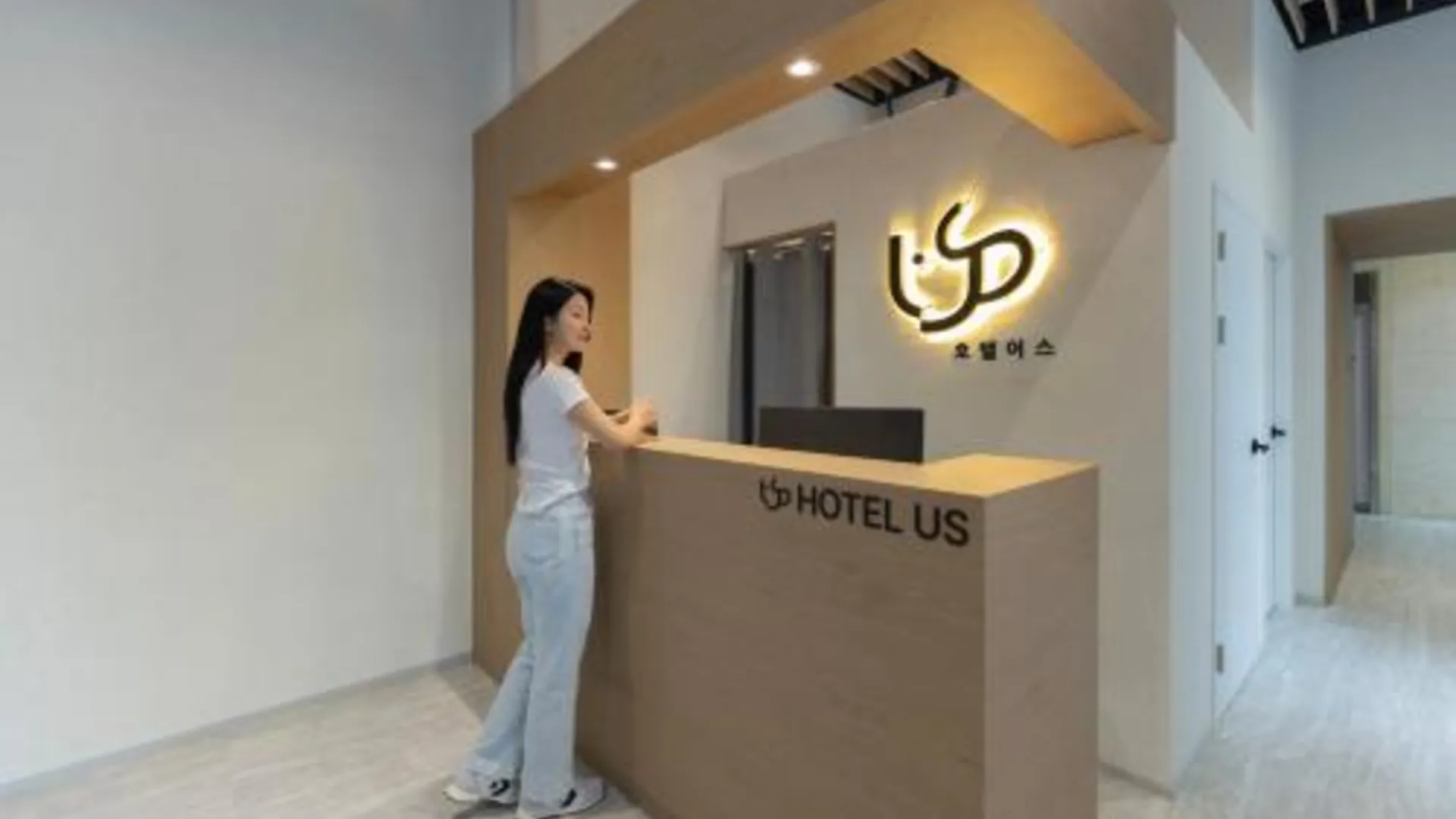 서울 프롬에이치 어스 호텔 위드 아늑 서울 강서화곡점 호텔 전망