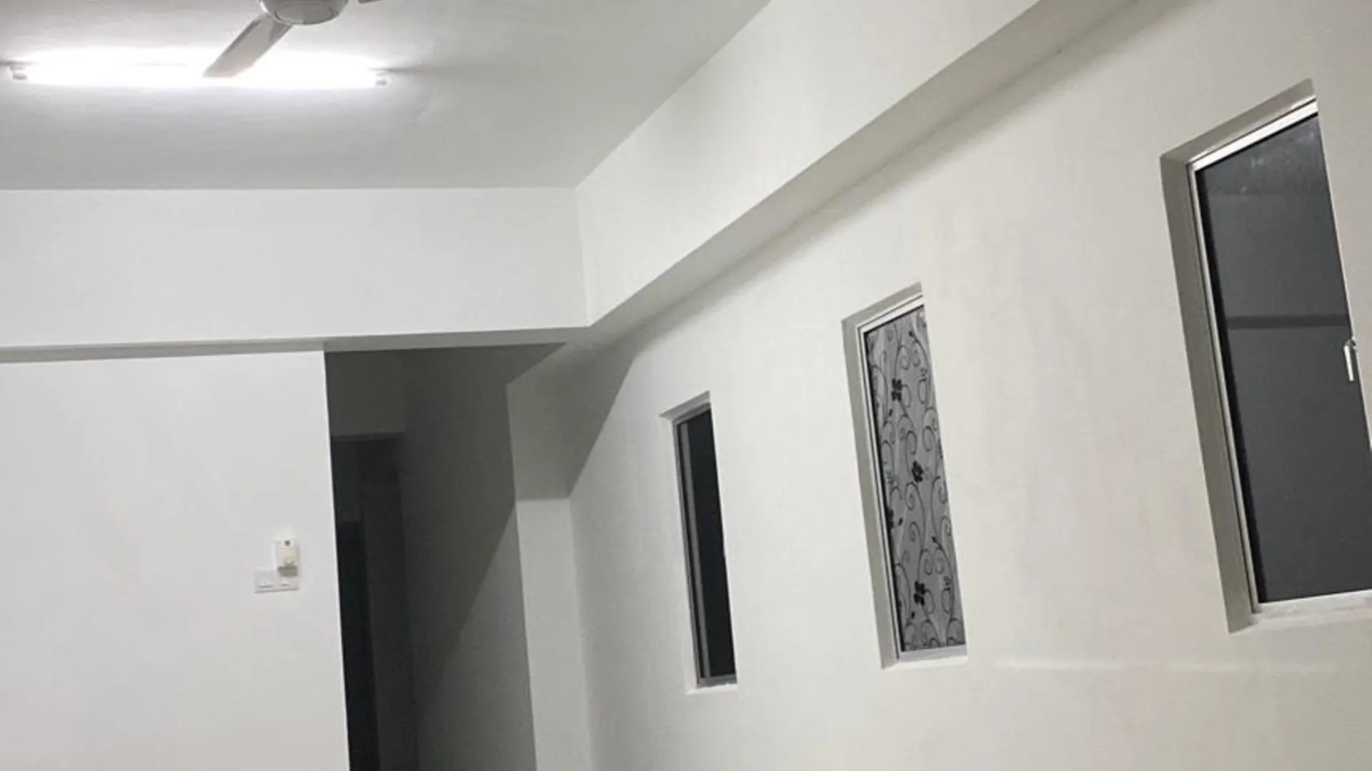 세리 만중 세리 만중의 아파트먼트 (1500m², 침실 3개, 프라이빗 욕실 2개) 1성급 싱글룸 전망