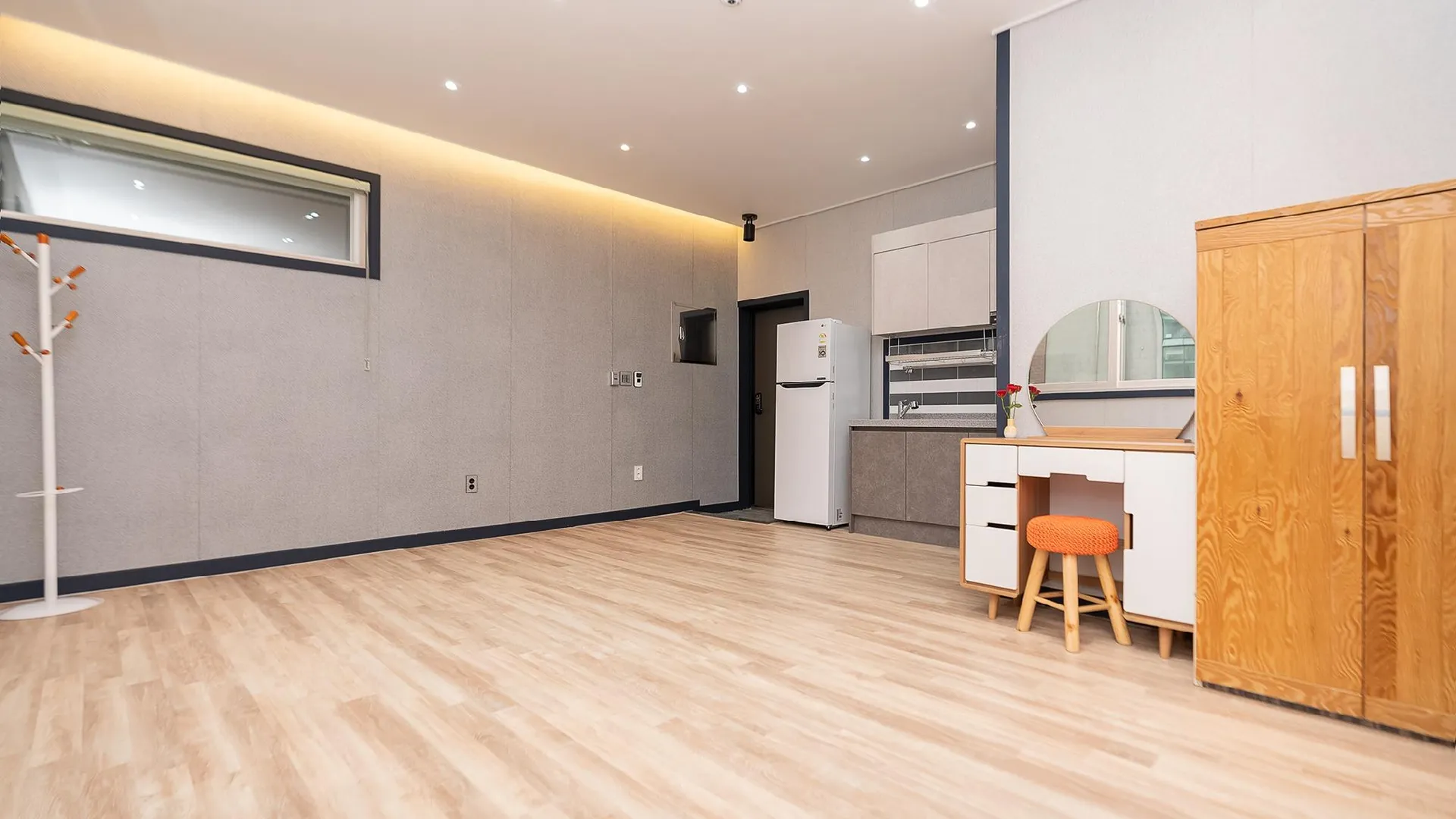 보령 보령 디어펜션 2성급 게스트하우스 레스토랑